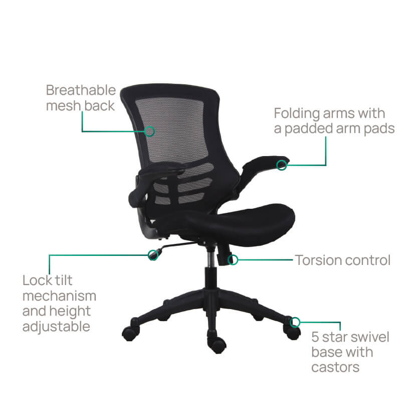 Product Highlights