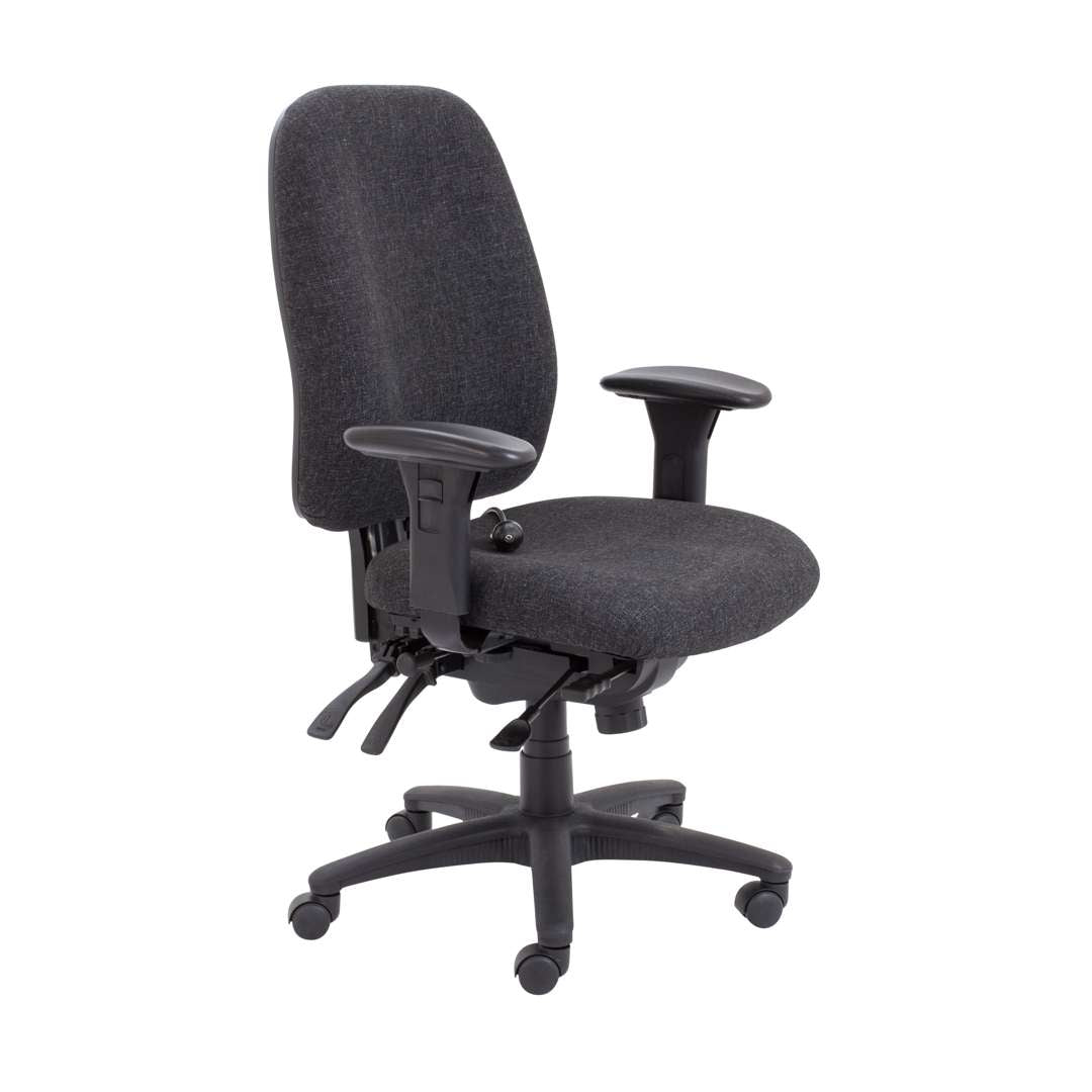 Posture Vista High Back Chair