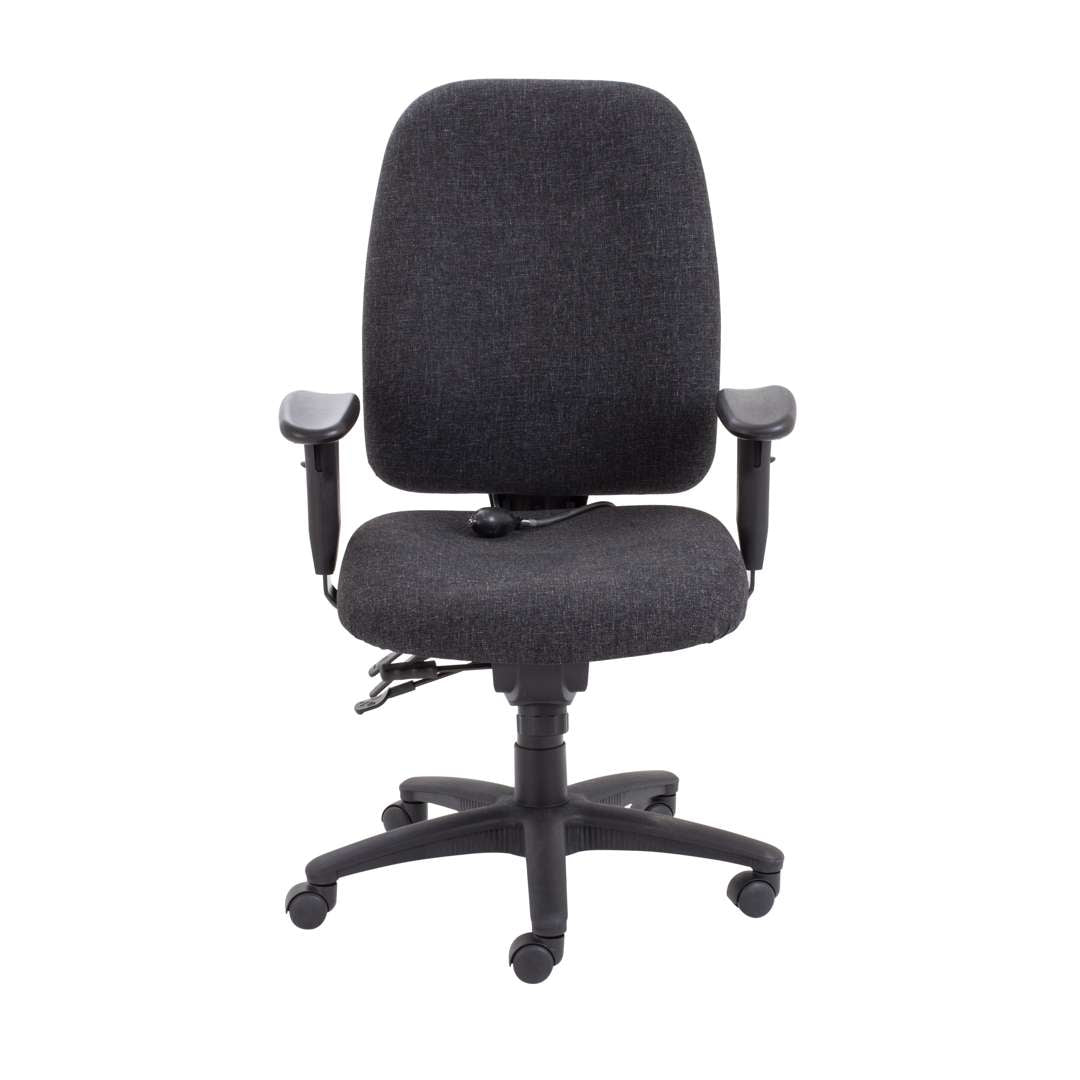 Vista Ergonomic 24hr Operator Chair