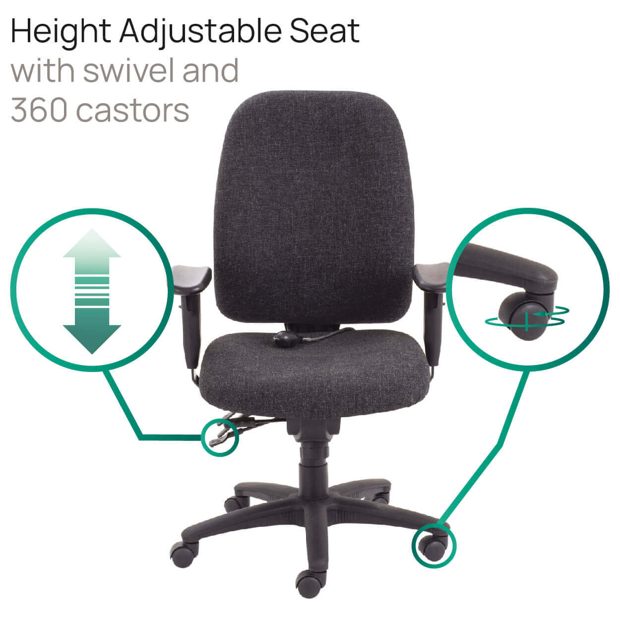 Product Highlights