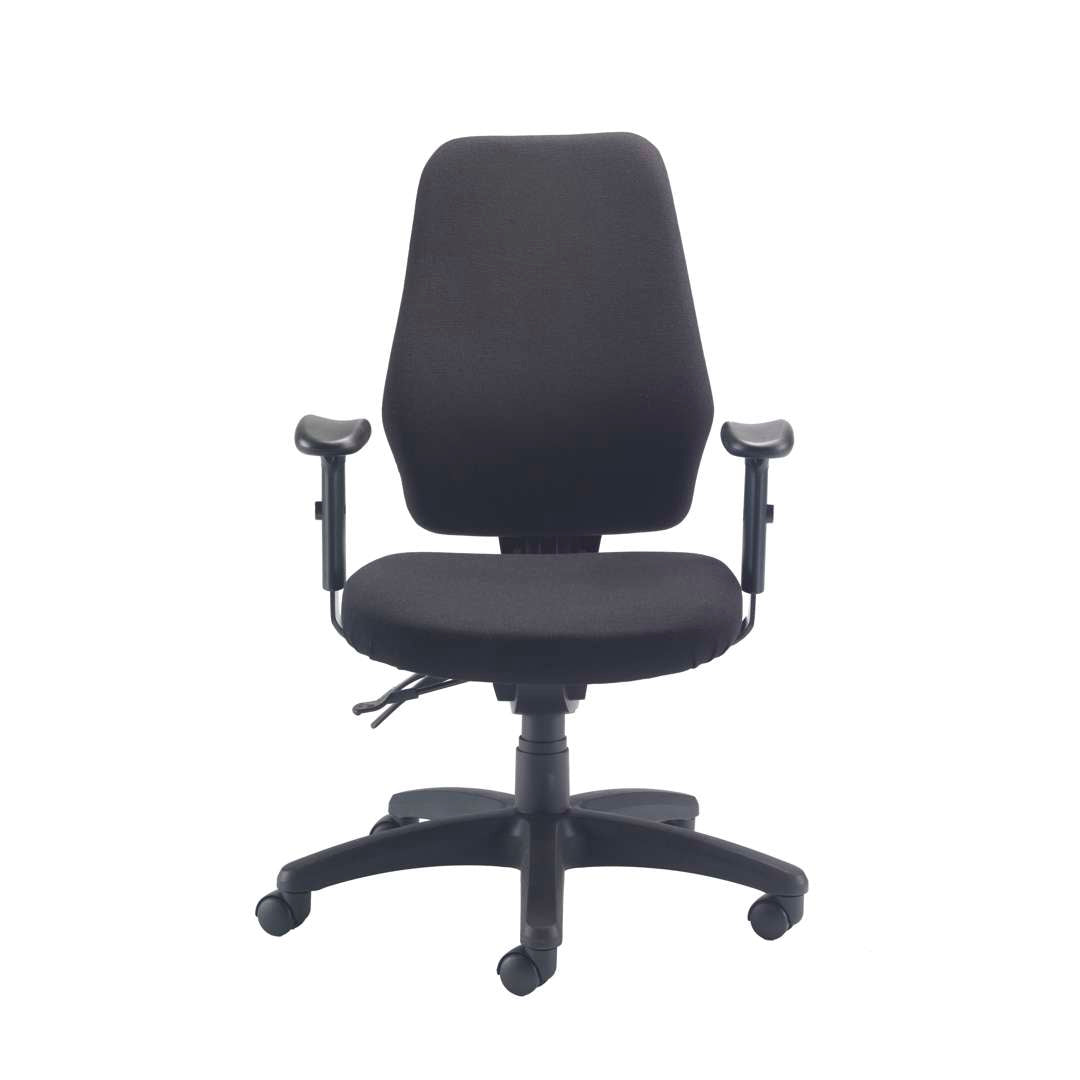 Call Centre 24hr Office Chair
