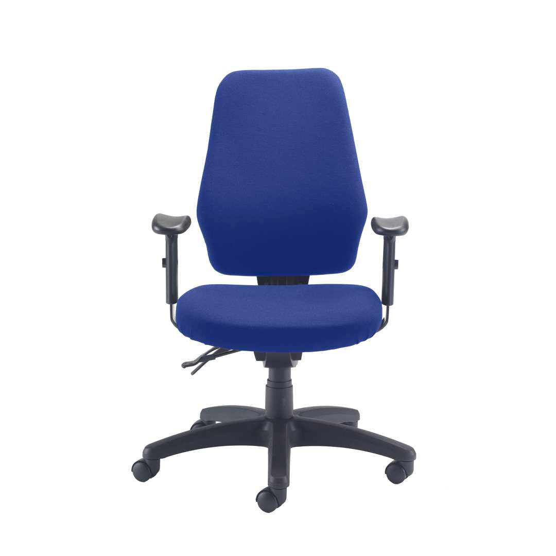 Call Centre 24hr Office Chair
