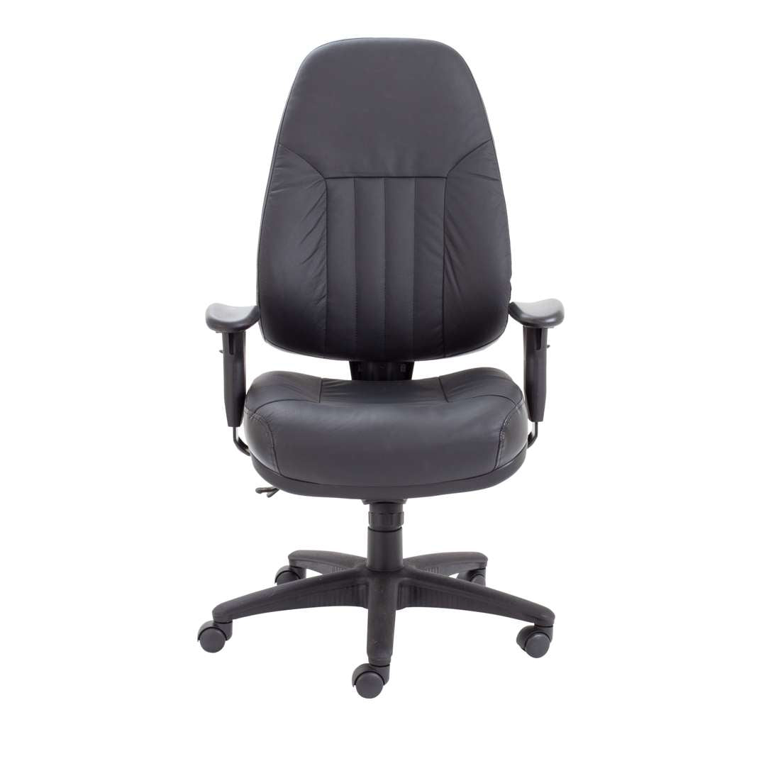 Panther Executive Leather Office Chair