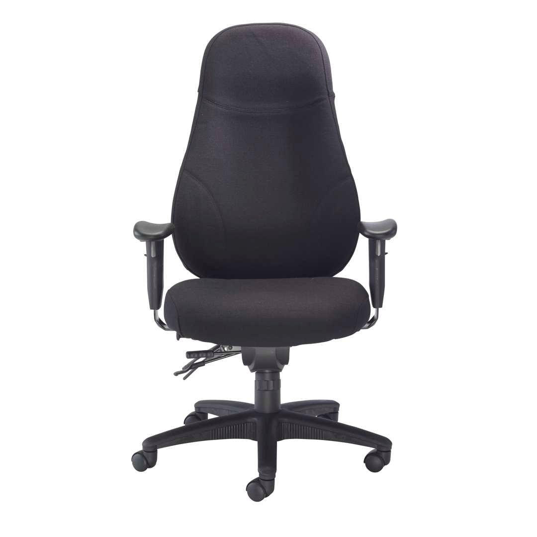 Cheetah Office Chair