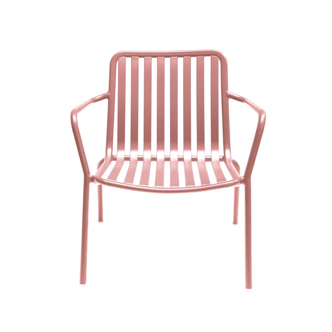 Breeze Aluminium Armchair