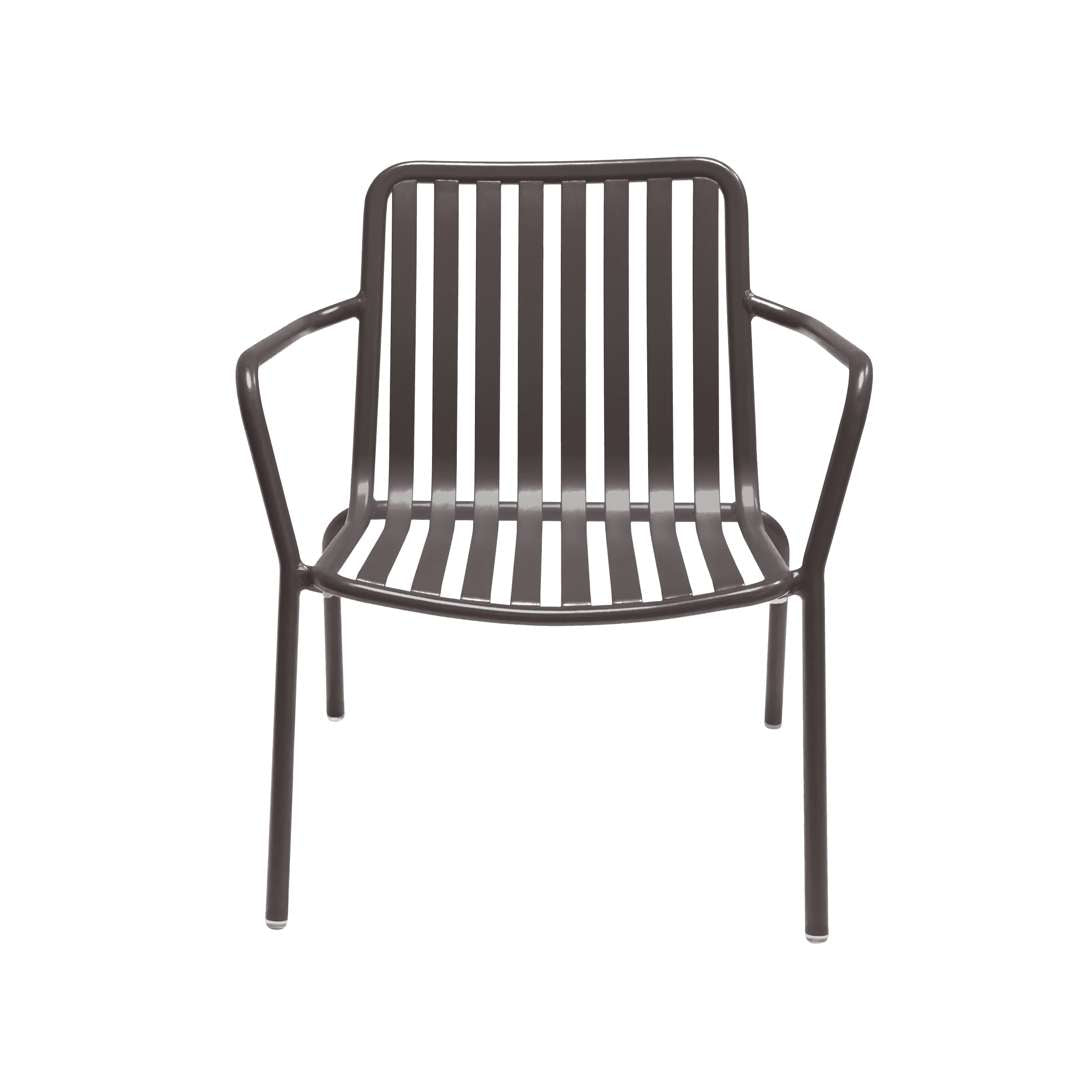 Breeze Aluminium Armchair