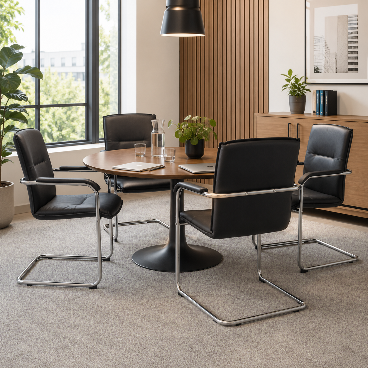 Pavia Meeting Chair