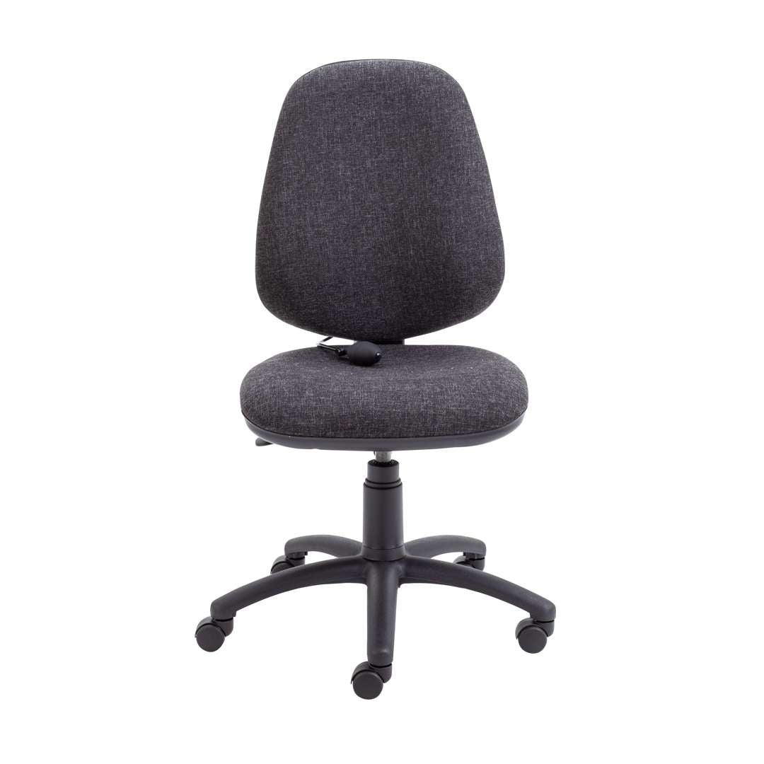 Calypso Ergo 2 Lever Office Chair With Lumbar Pump