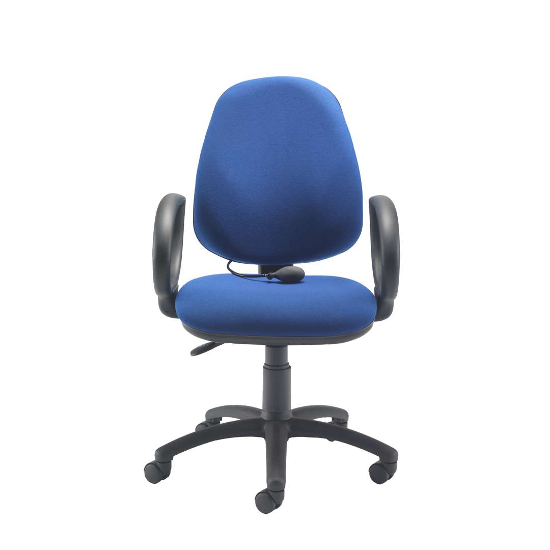 Calypso Ergo 2 Lever Office Chair With Lumbar Pump