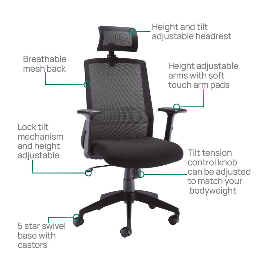 Product Highlights