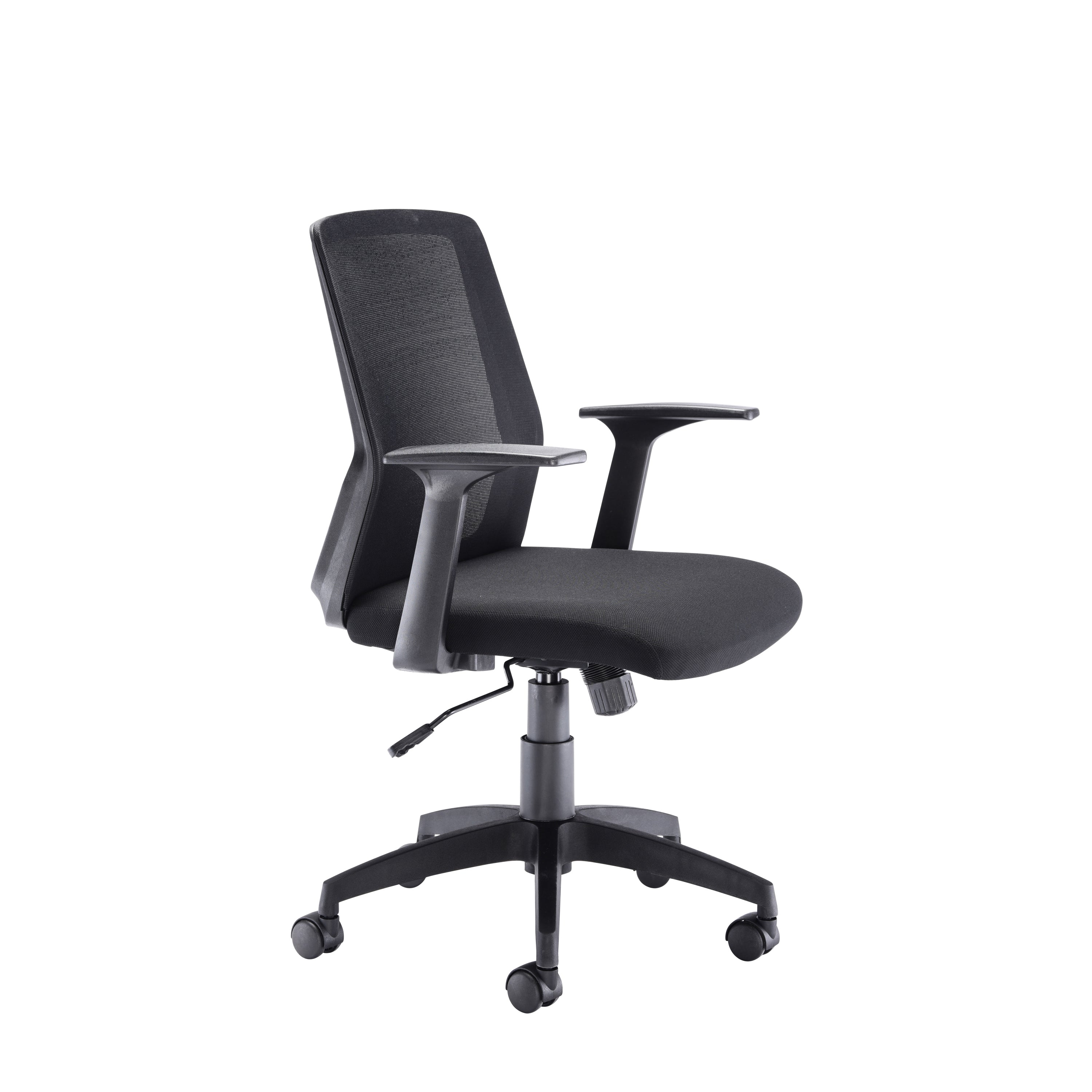 Denali Mid Back Mesh Office Chair
