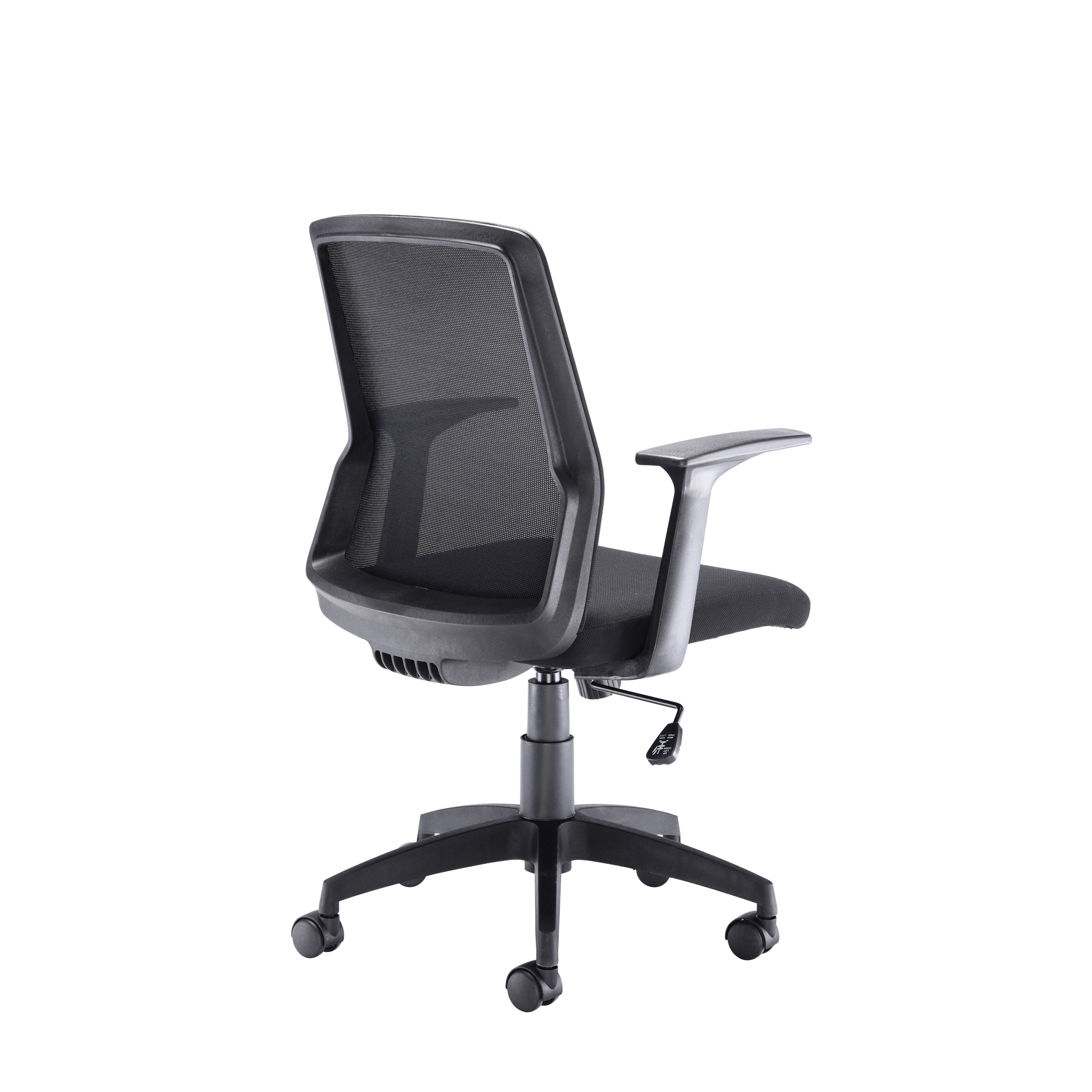 Denali Mid Back Mesh Office Chair