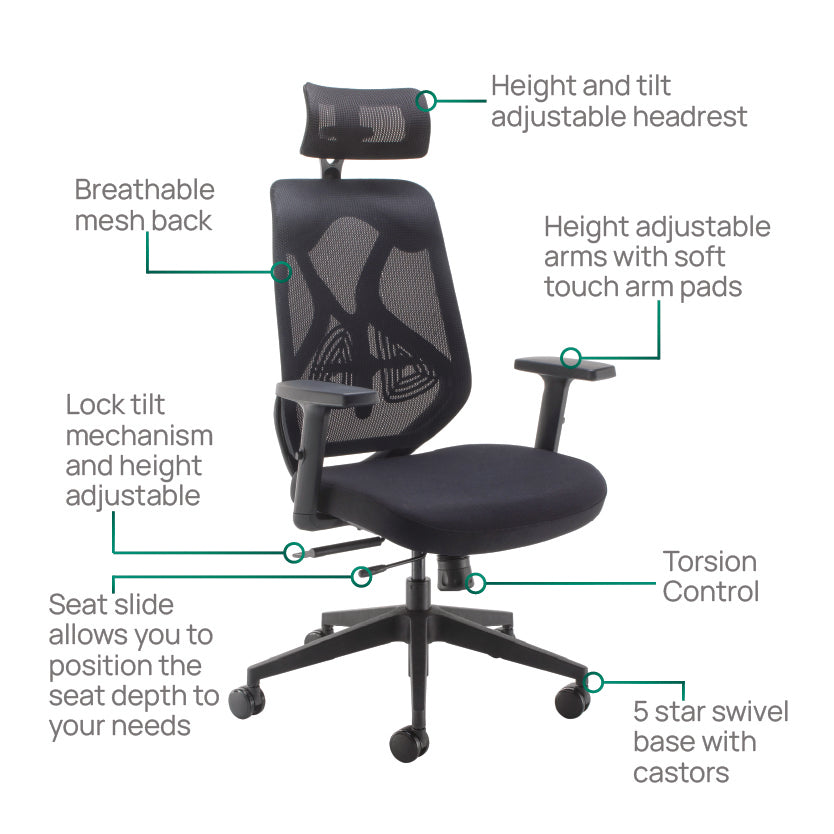 Product Highlights