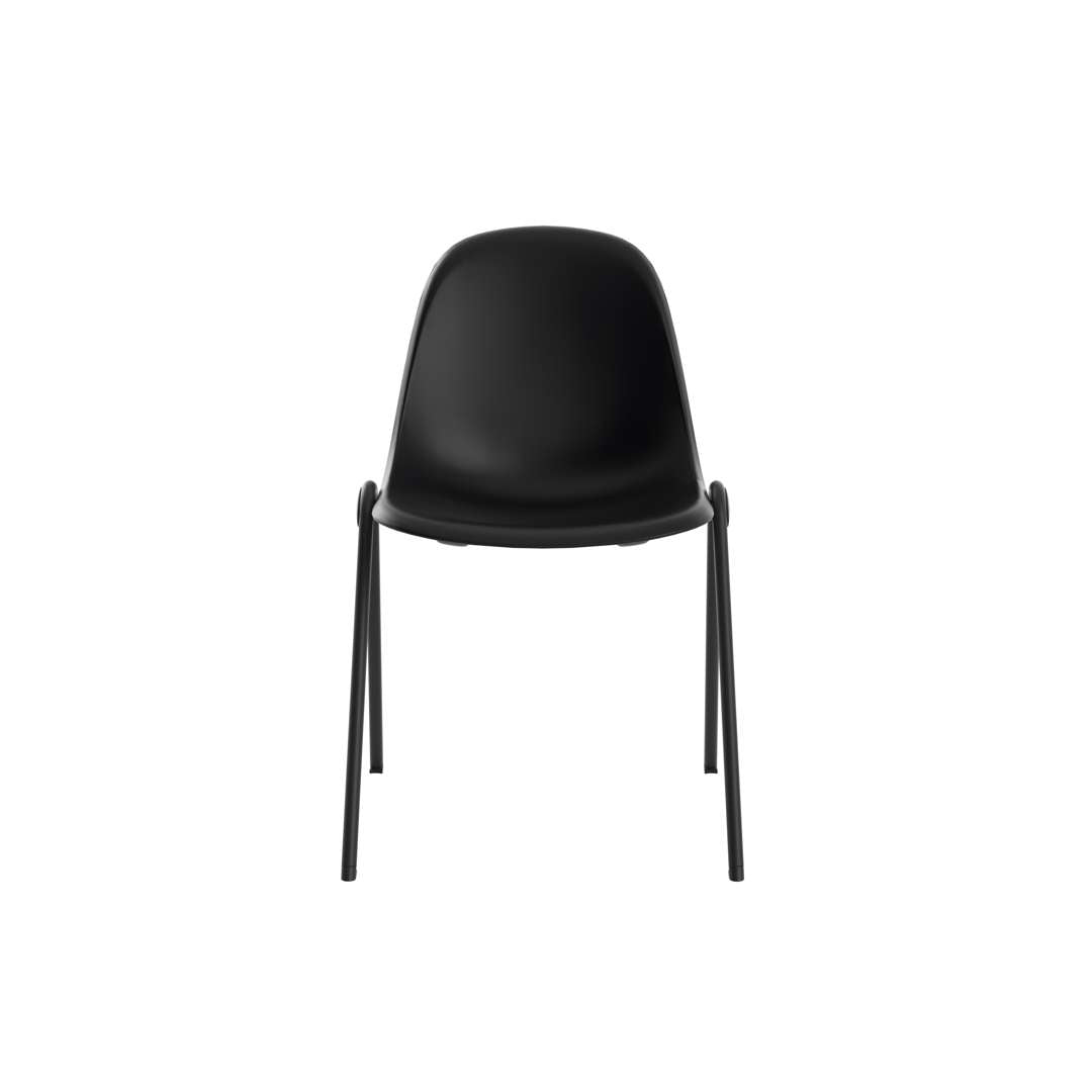 Lizzie 4 Leg Chair