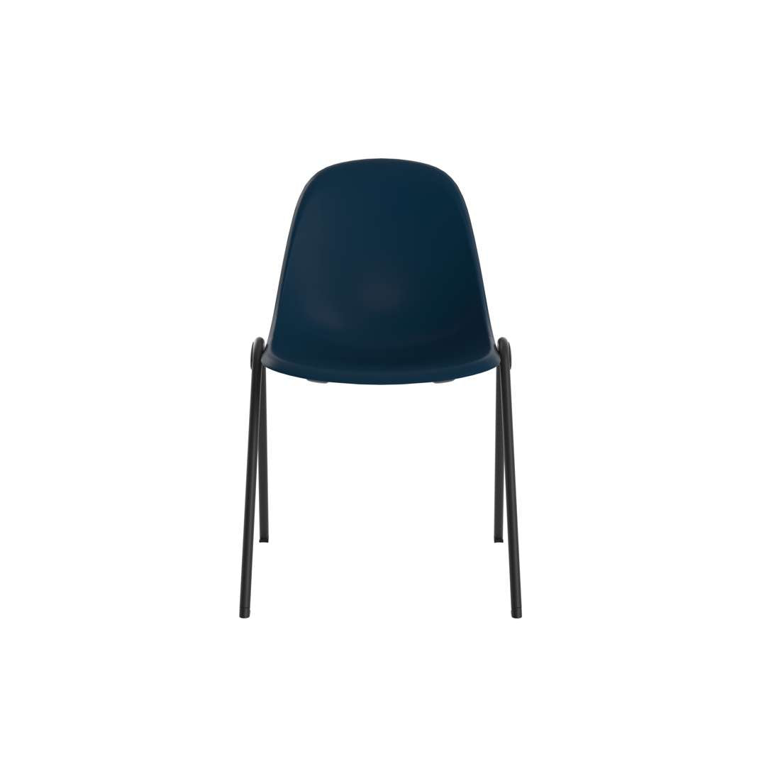 Lizzie 4 Leg Chair