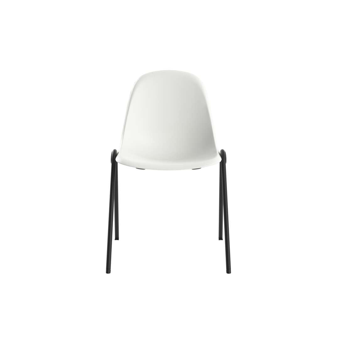 Lizzie 4 Leg Chair