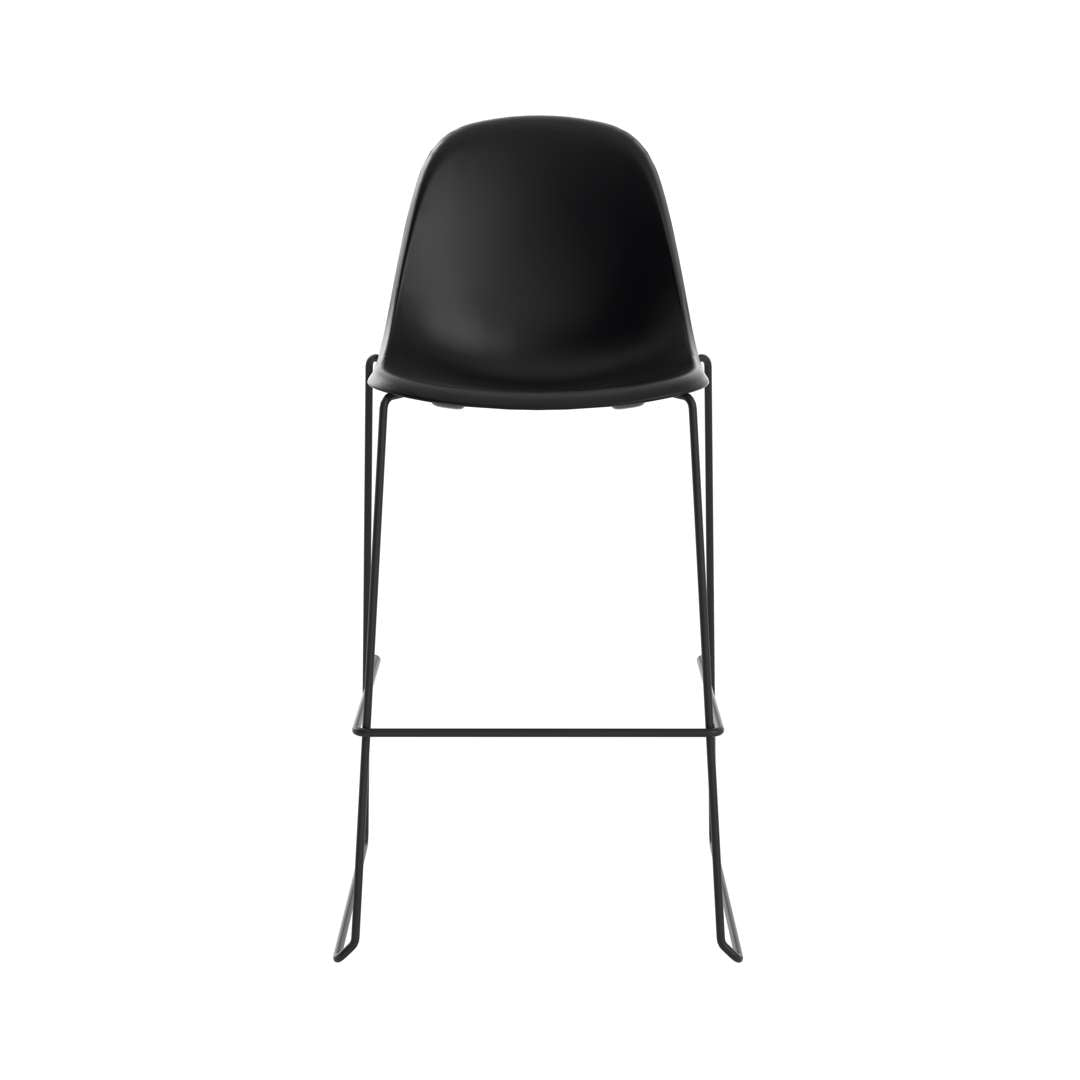 Lizzie High Stool