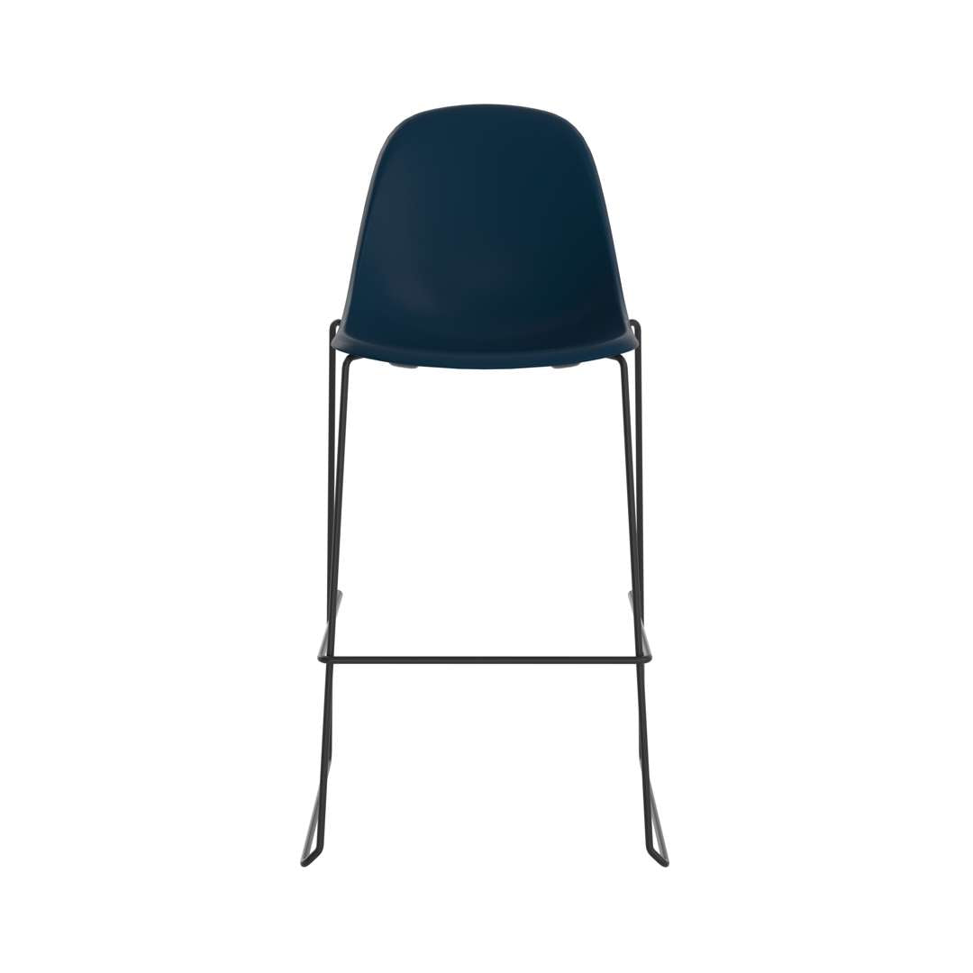Lizzie High Stool