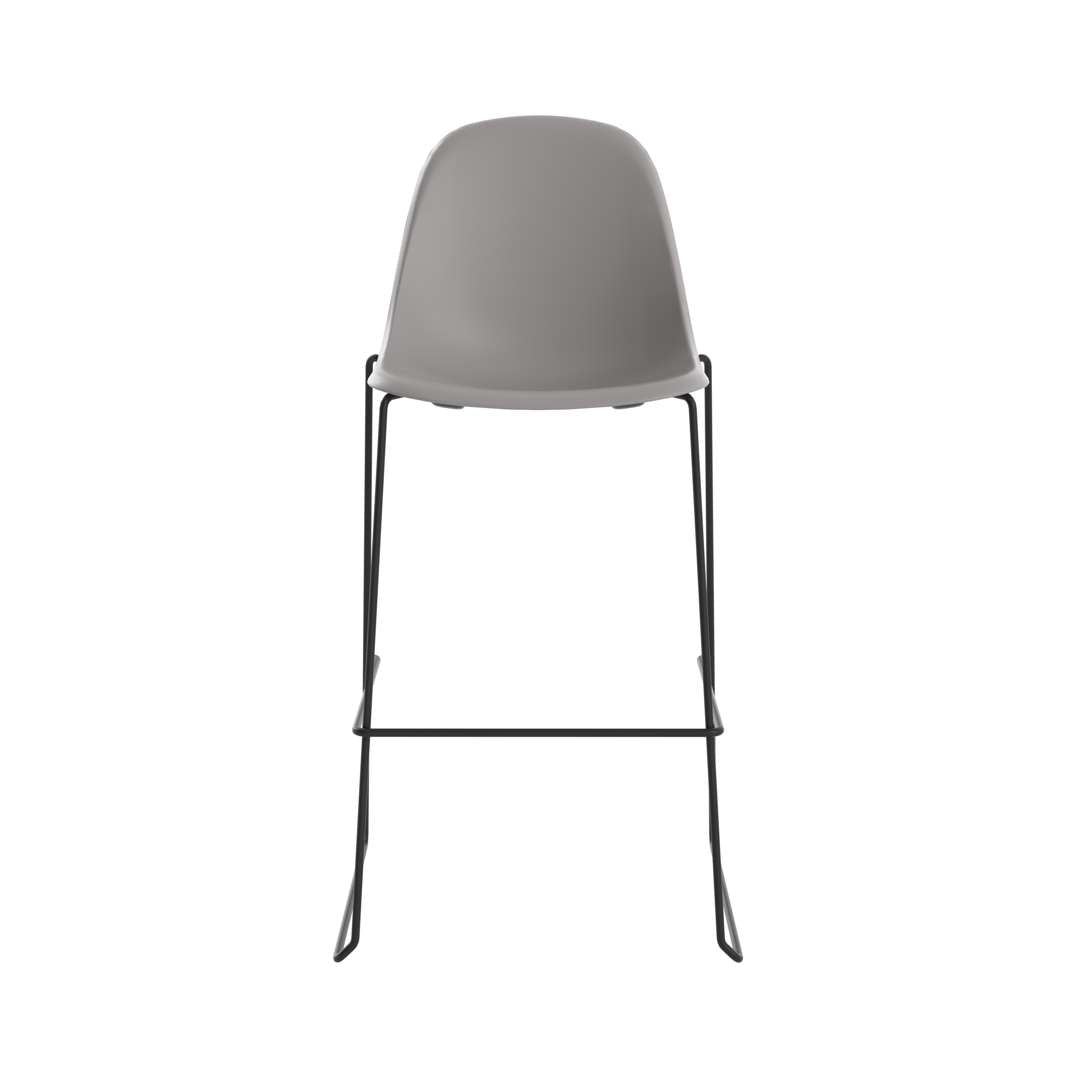 Lizzie High Stool