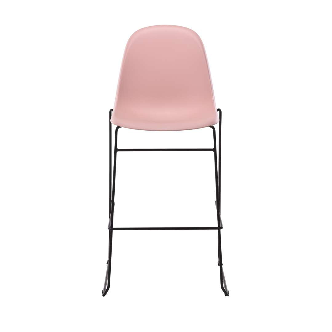 Lizzie High Stool