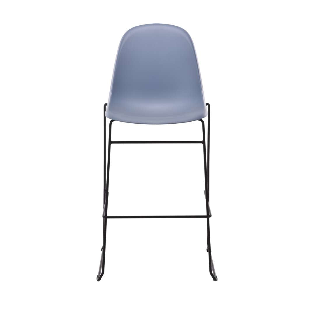 Lizzie High Stool