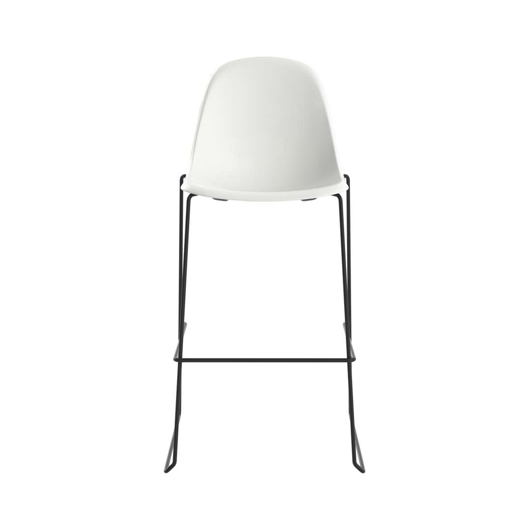 Lizzie High Stool