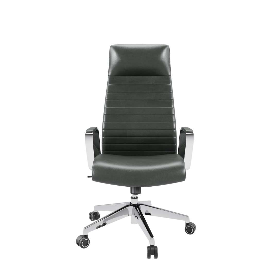 Dawn High Back Leather Executive Chair