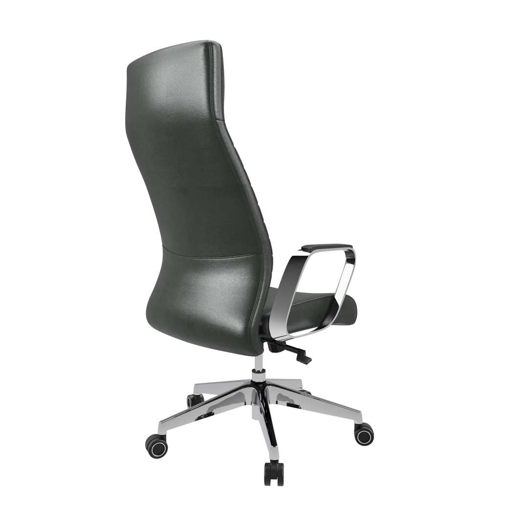 Dawn High Back Leather Executive Chair