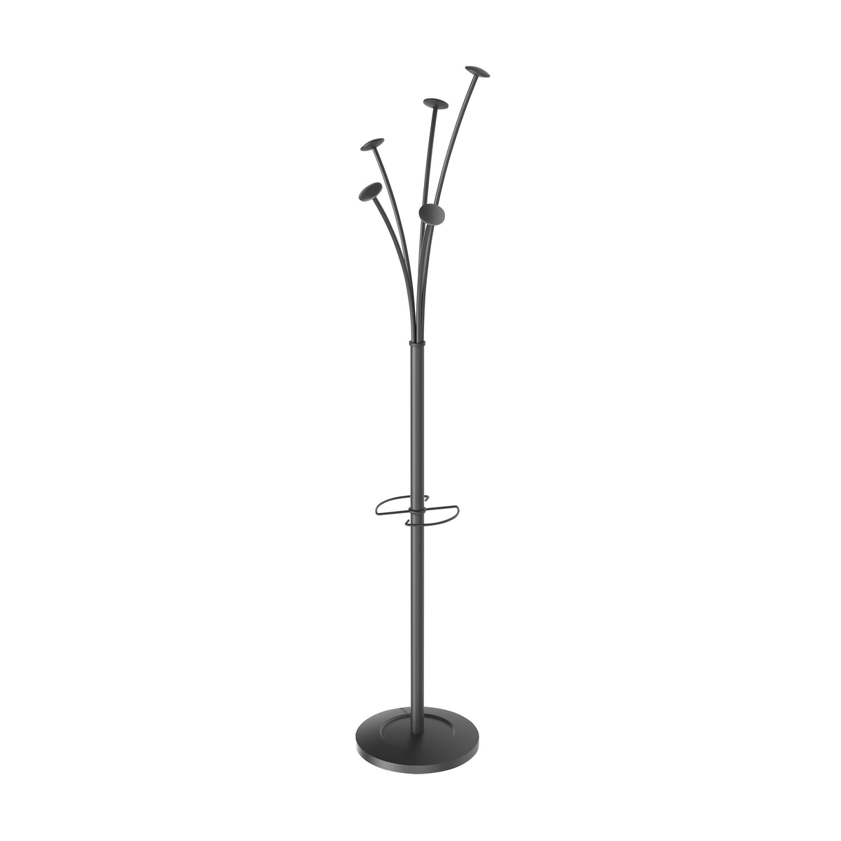 Workwise Coatstand