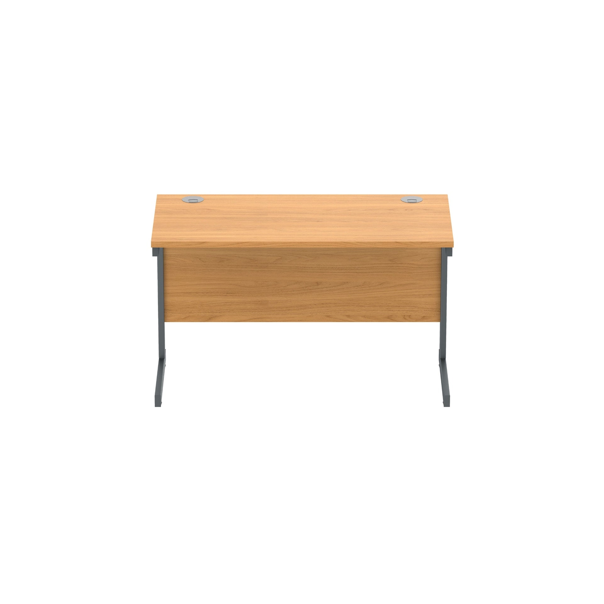 Workwise Office Desk Single Leg