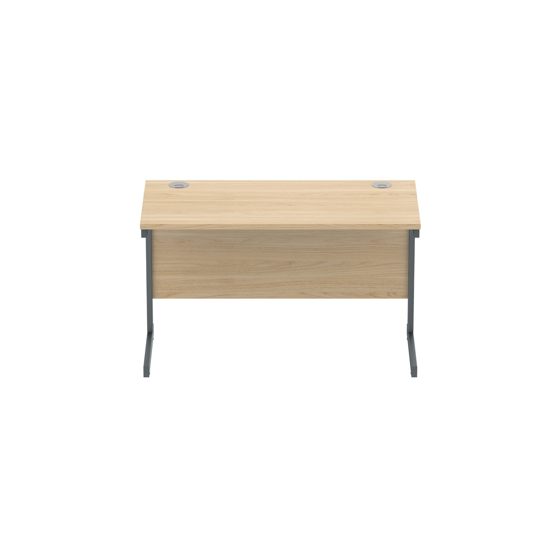 Workwise Office Desk Single Leg