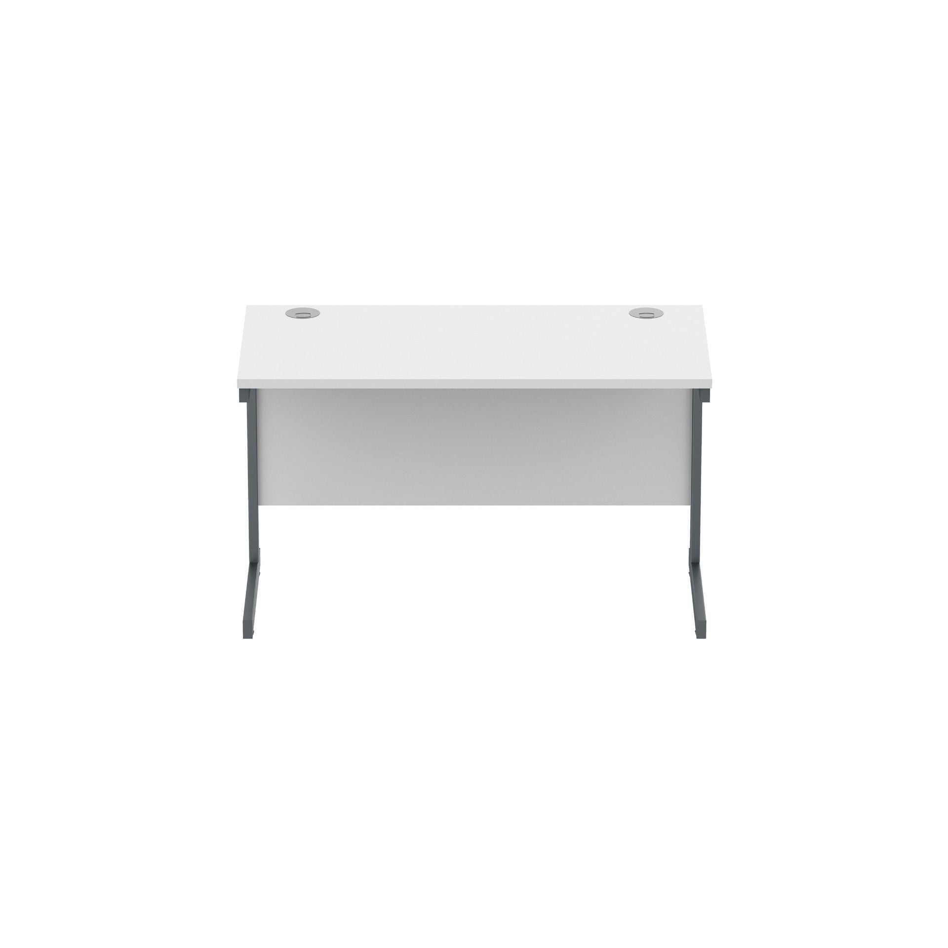 Workwise Office Desk Single Leg