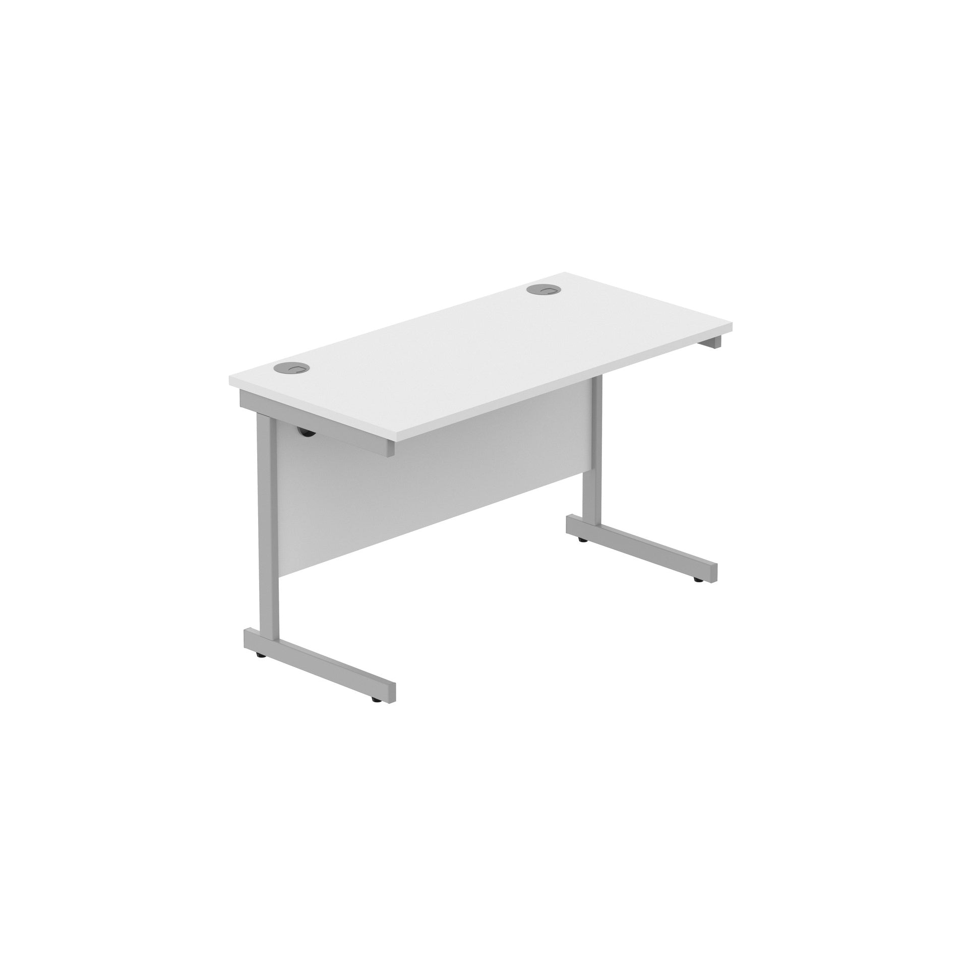 Workwise Office Desk Single Leg