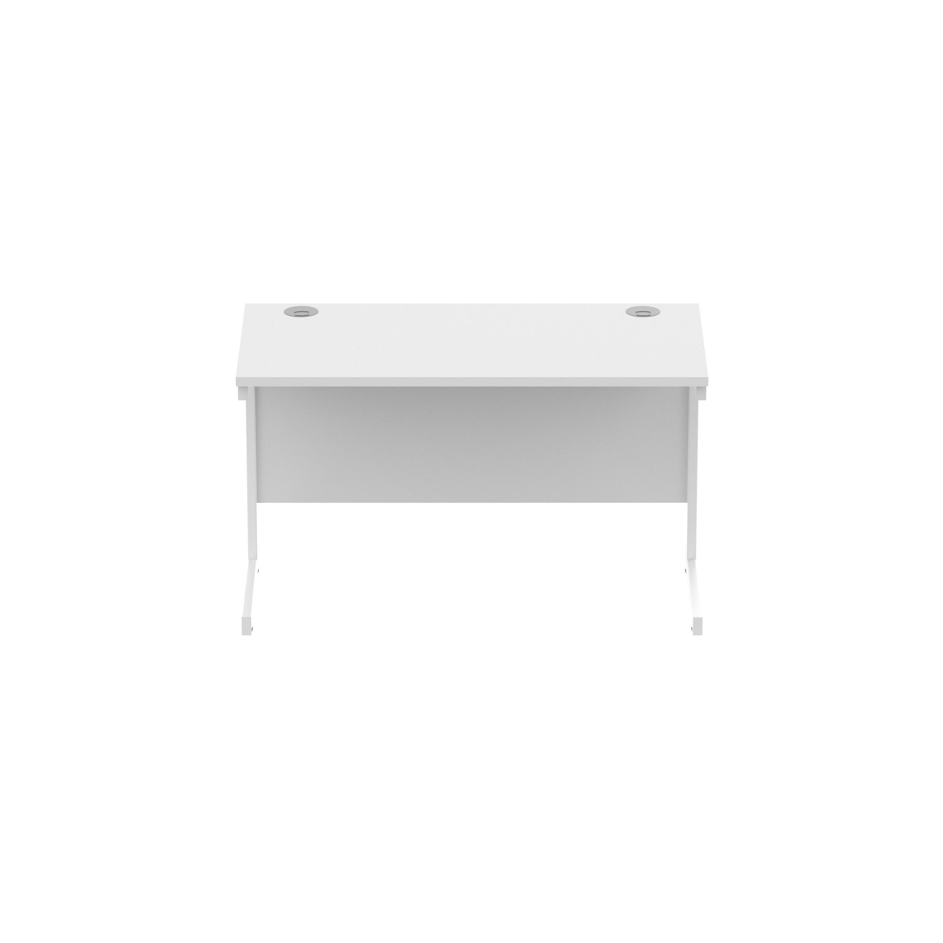 Workwise Office Desk Single Leg