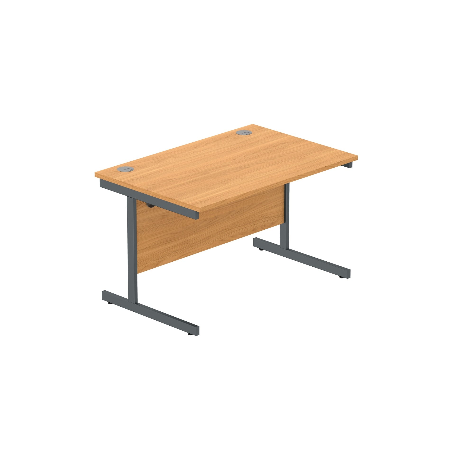 Workwise Office Desk Single Leg