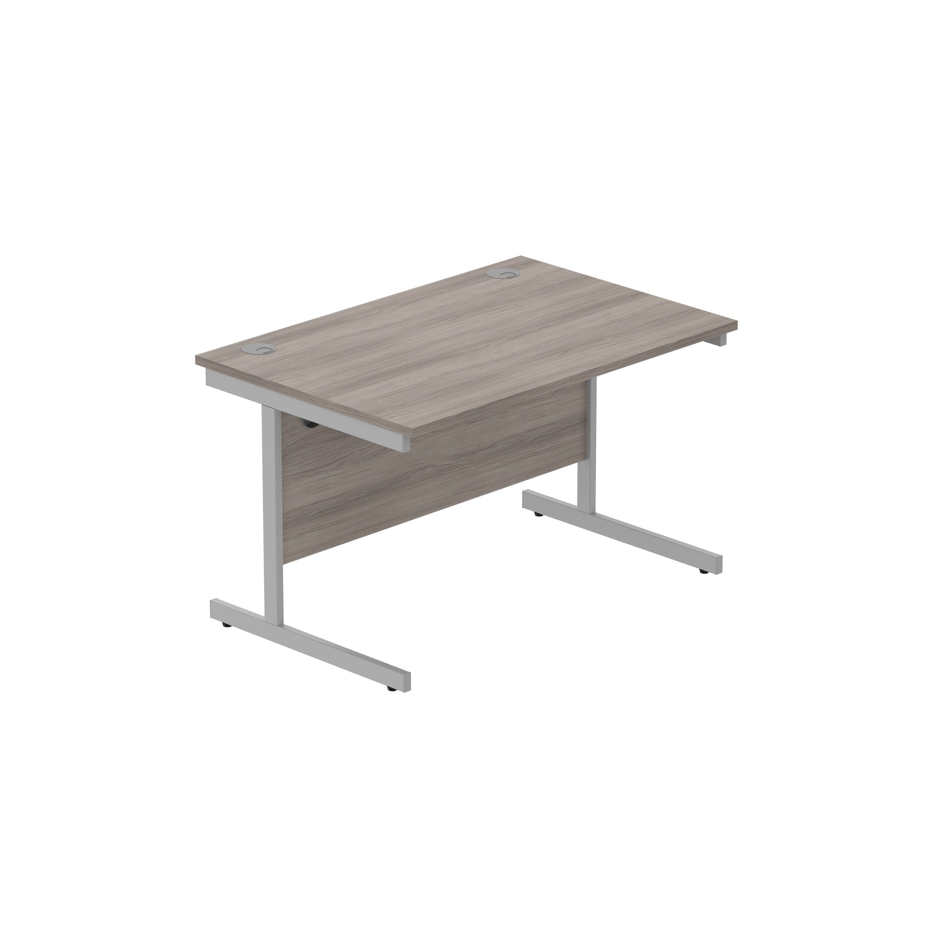 Workwise Office Desk Single Leg