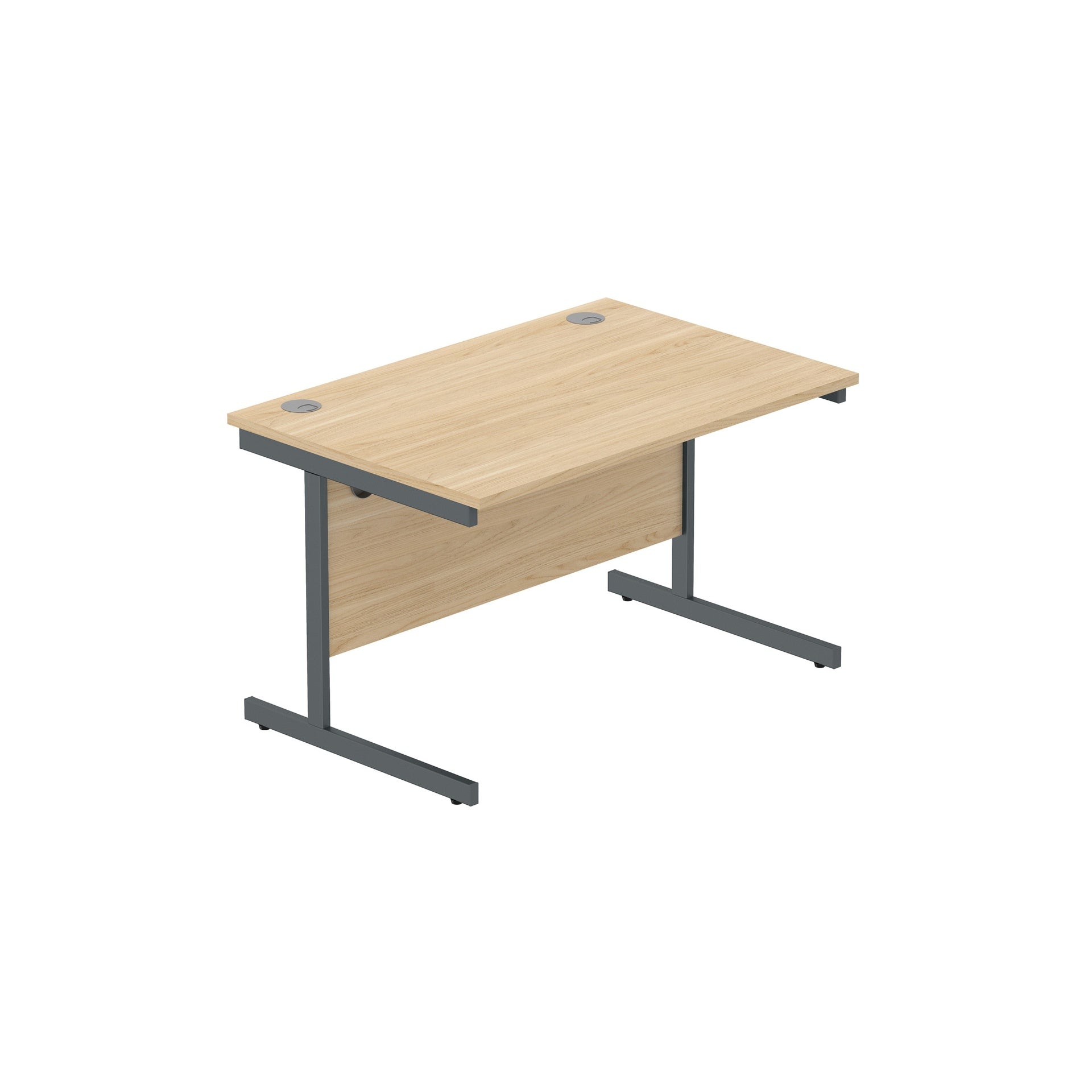 Workwise Office Desk Single Leg