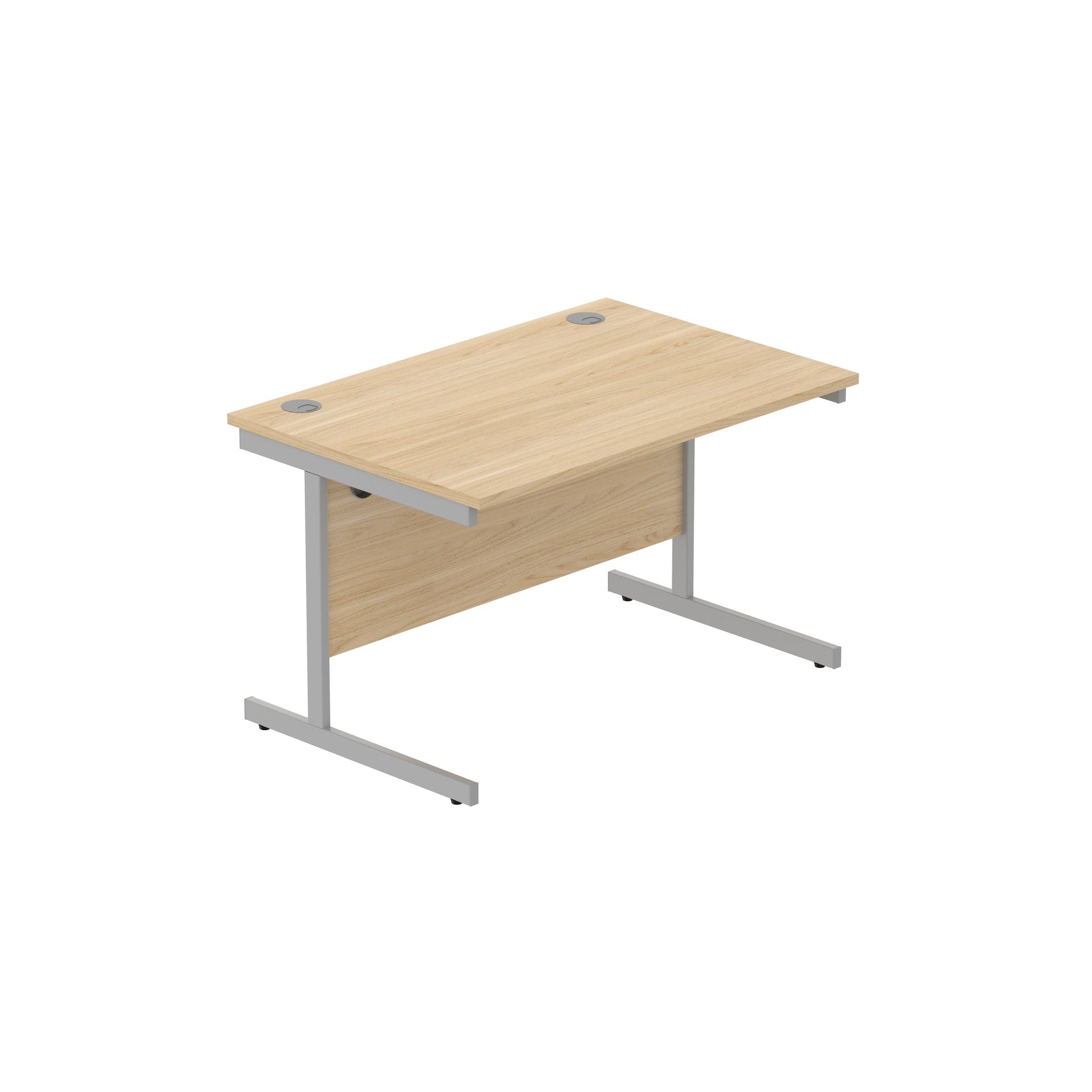 Workwise Office Desk Single Leg