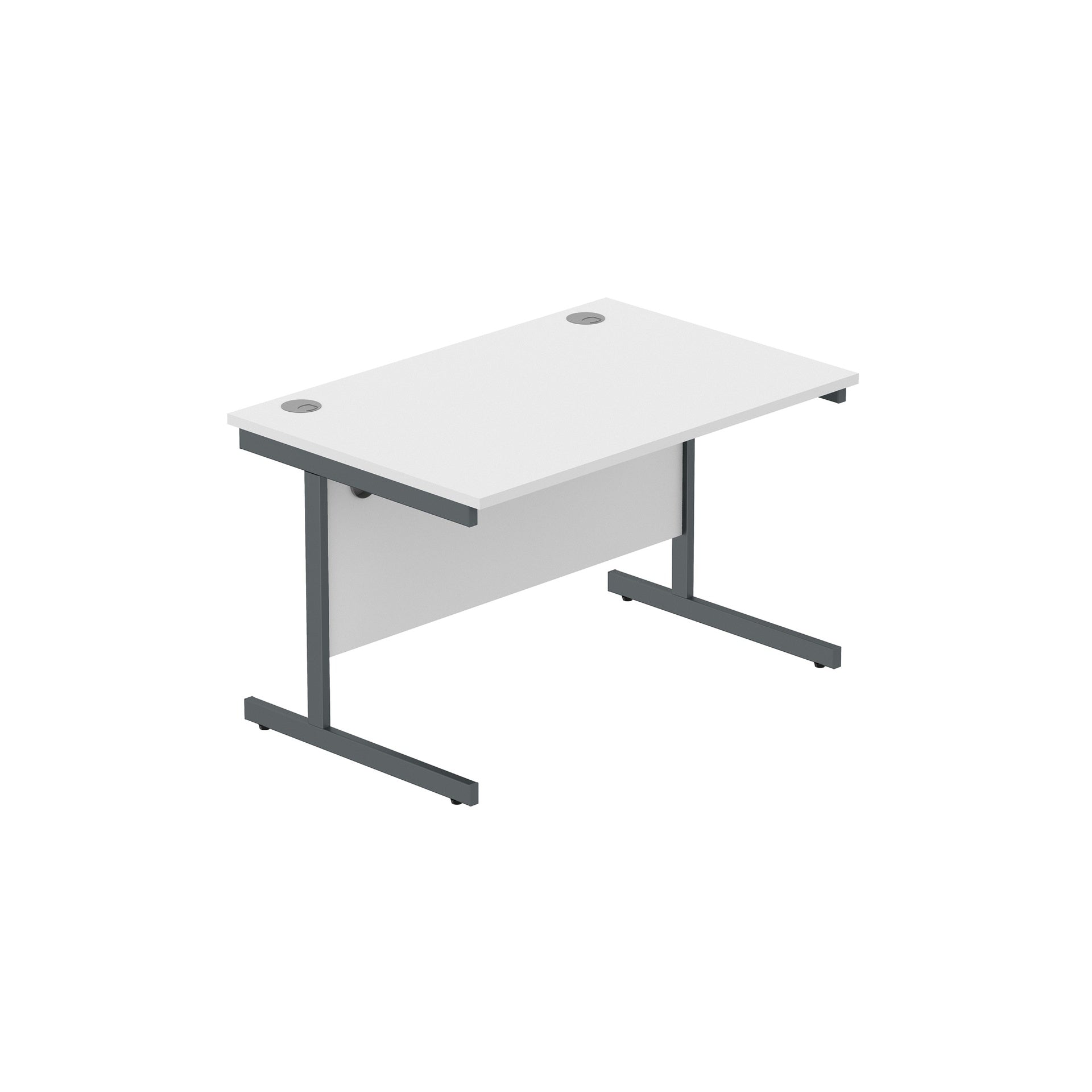 Workwise Office Desk Single Leg