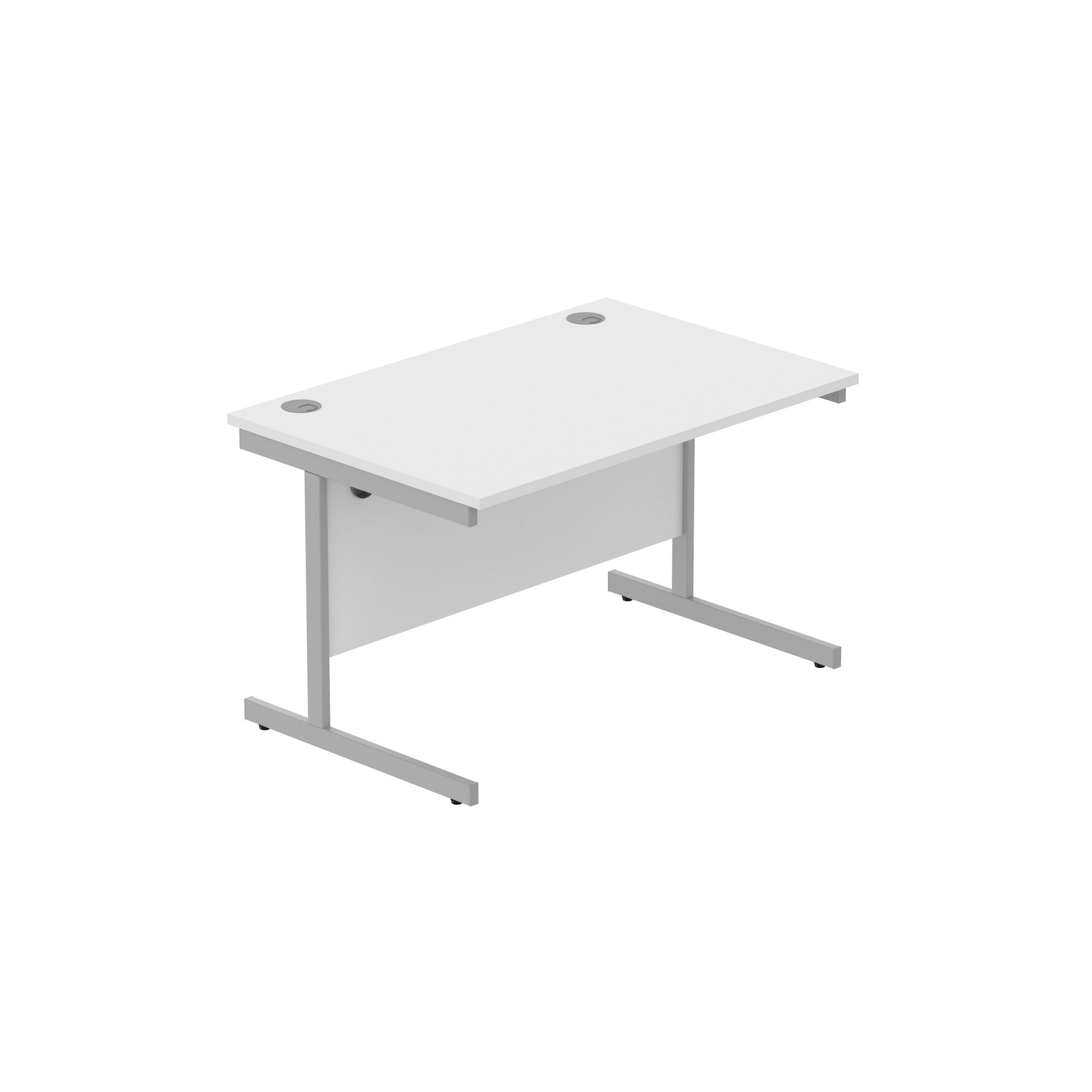 Workwise Office Desk Single Leg