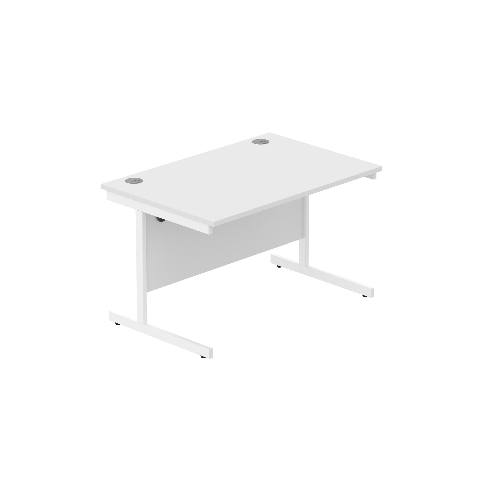 Workwise Office Desk Single Leg