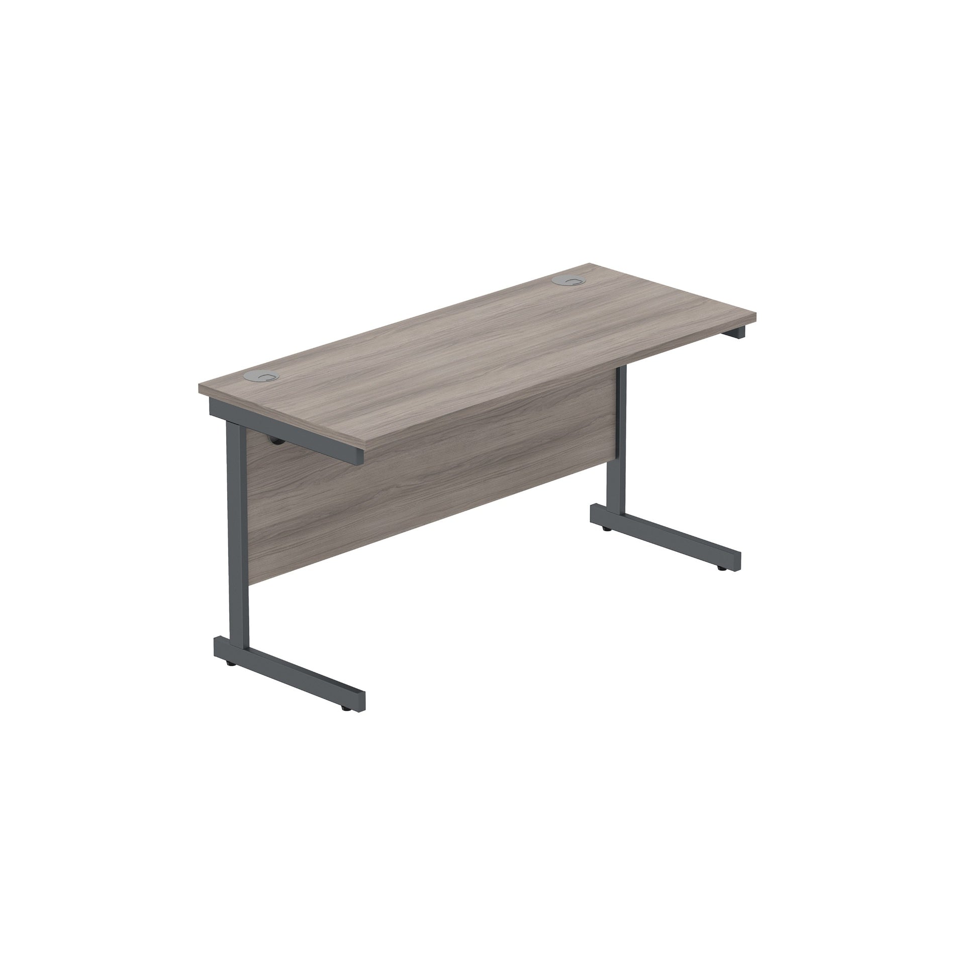 Workwise Office Desk Single Leg