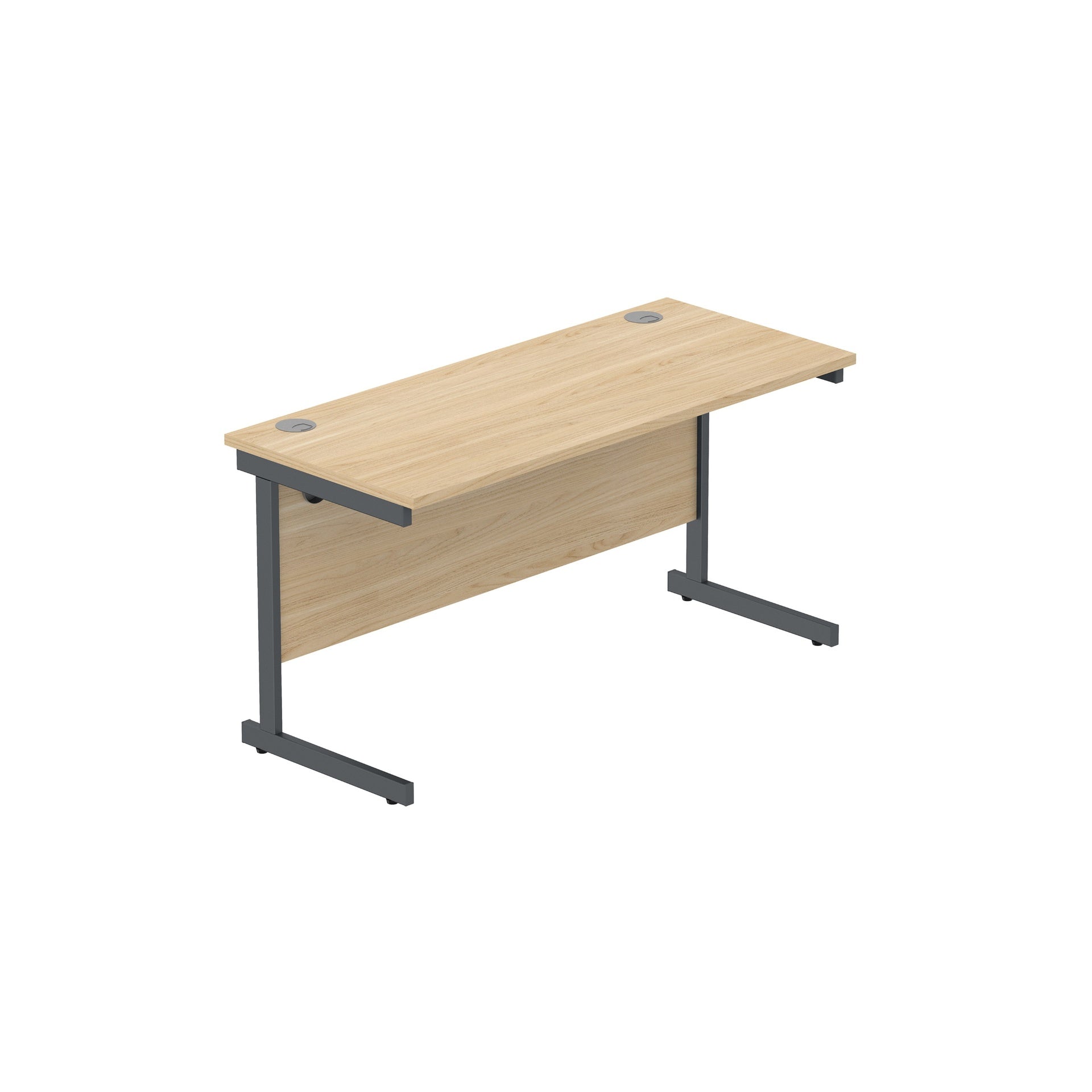 Workwise Office Desk Single Leg