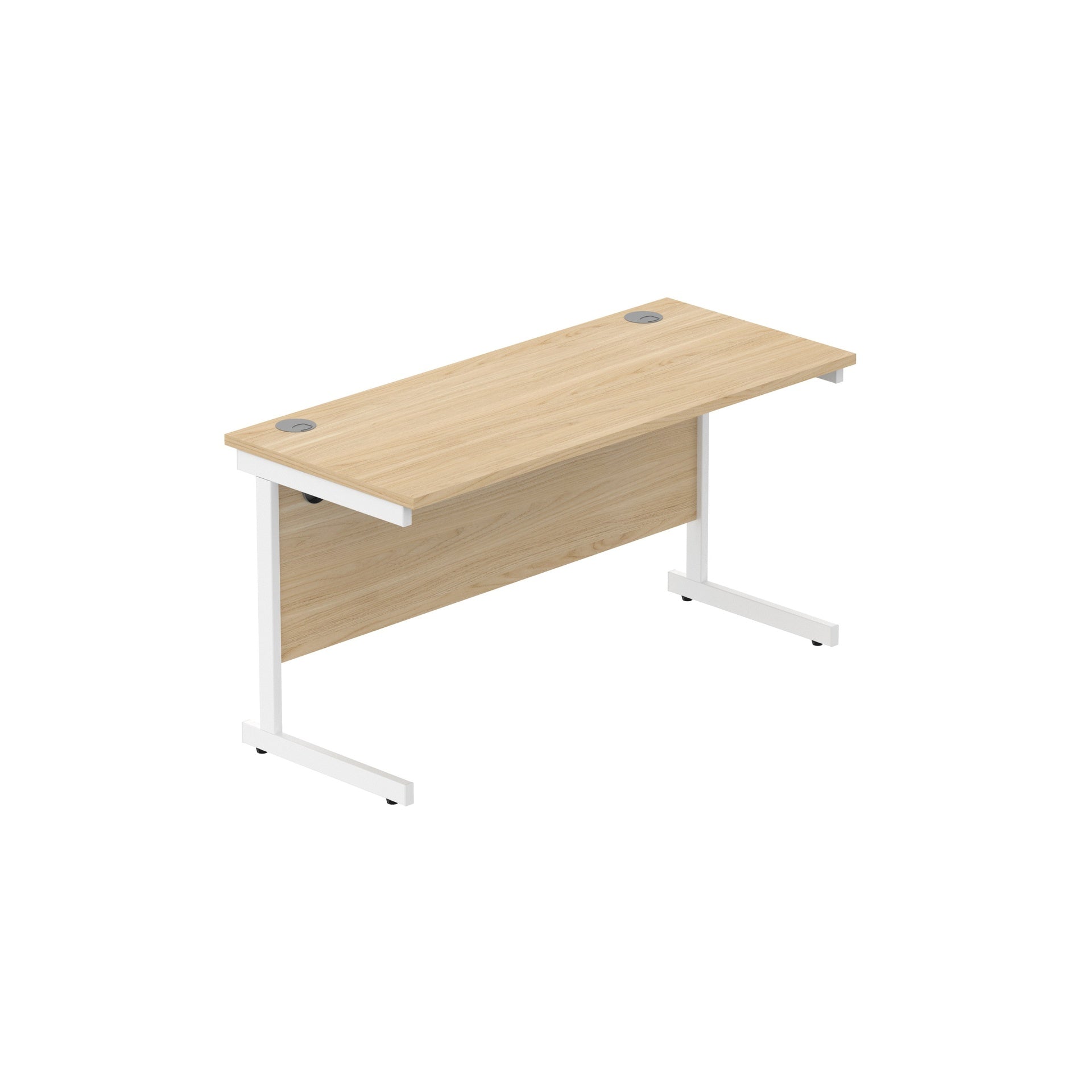 Workwise Office Desk Single Leg
