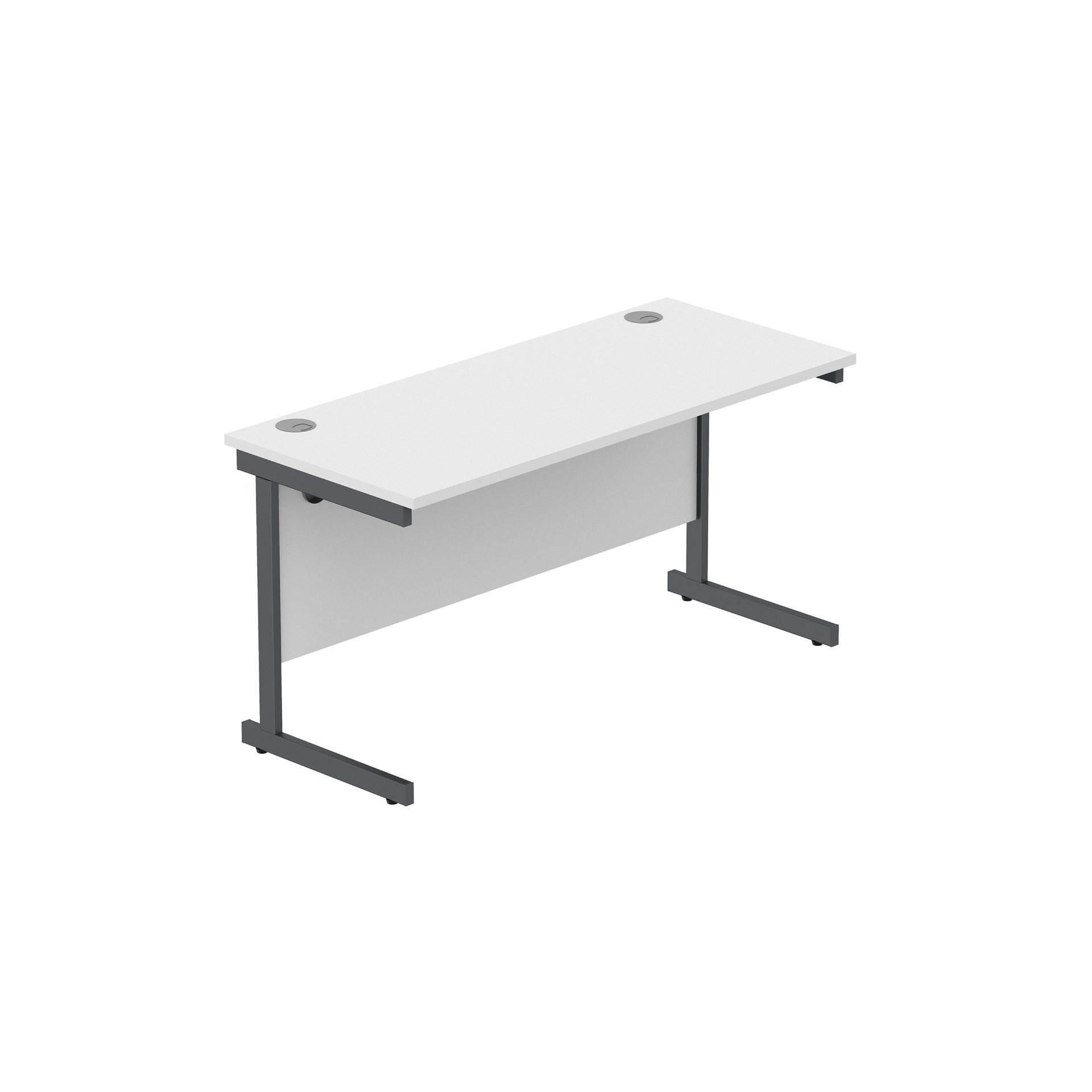 Workwise Office Desk Single Leg