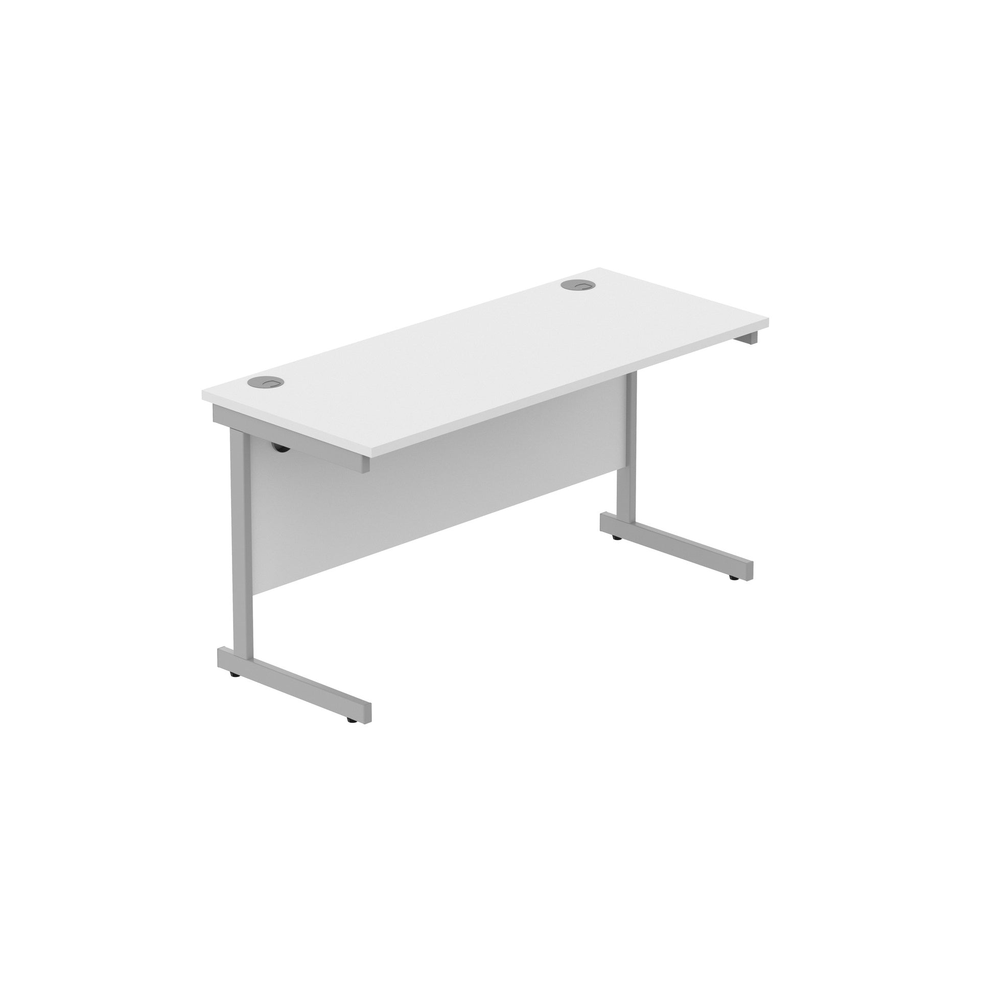 Workwise Office Desk Single Leg