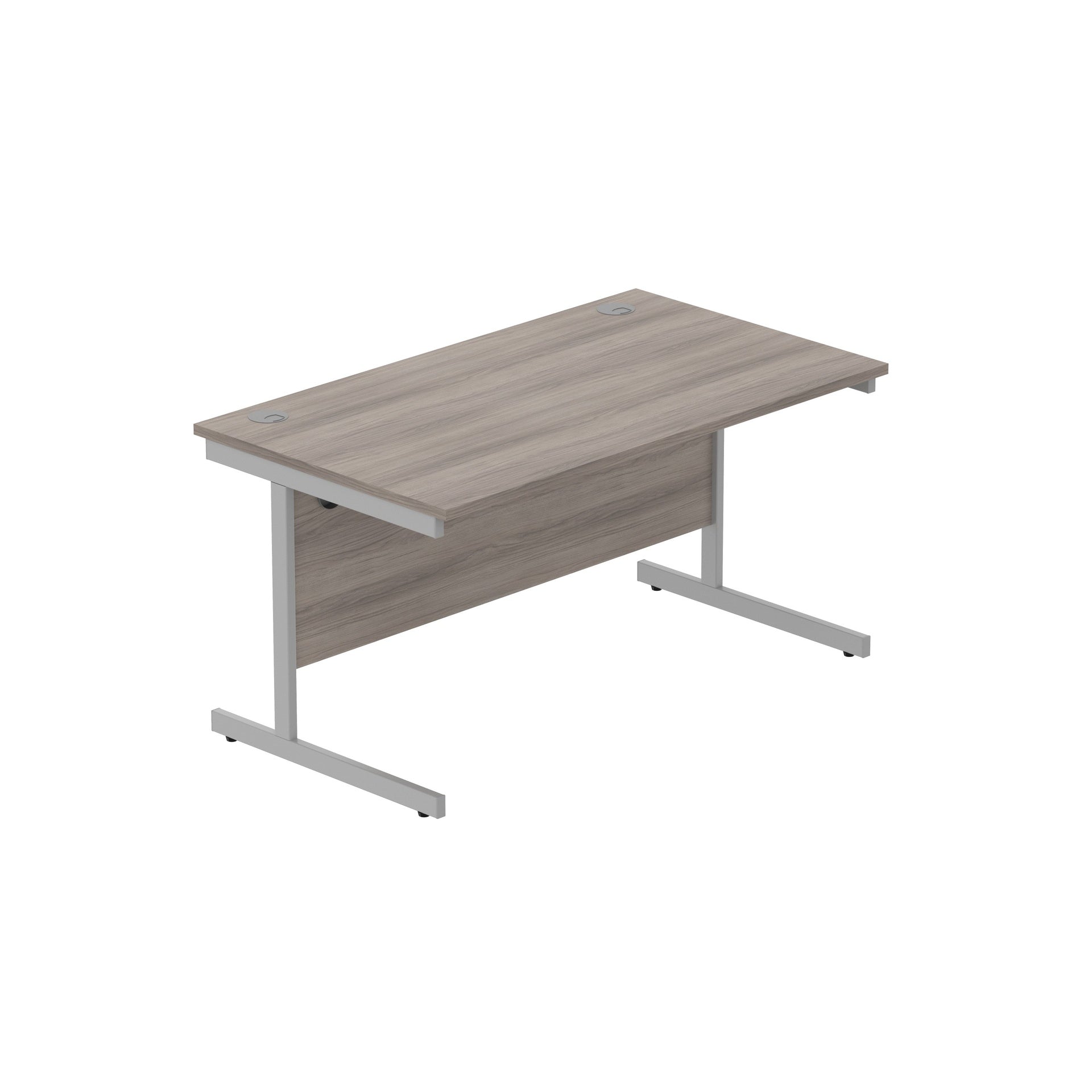 Workwise Office Desk Single Leg