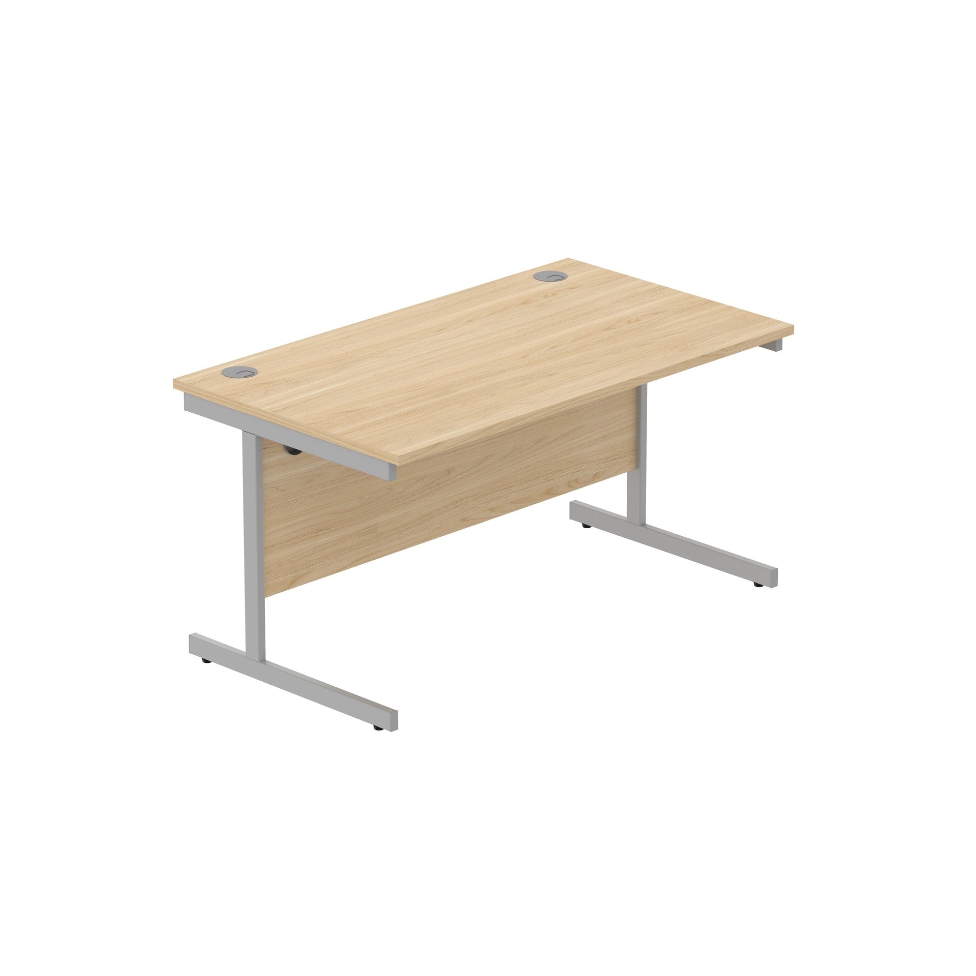 Workwise Office Desk Single Leg