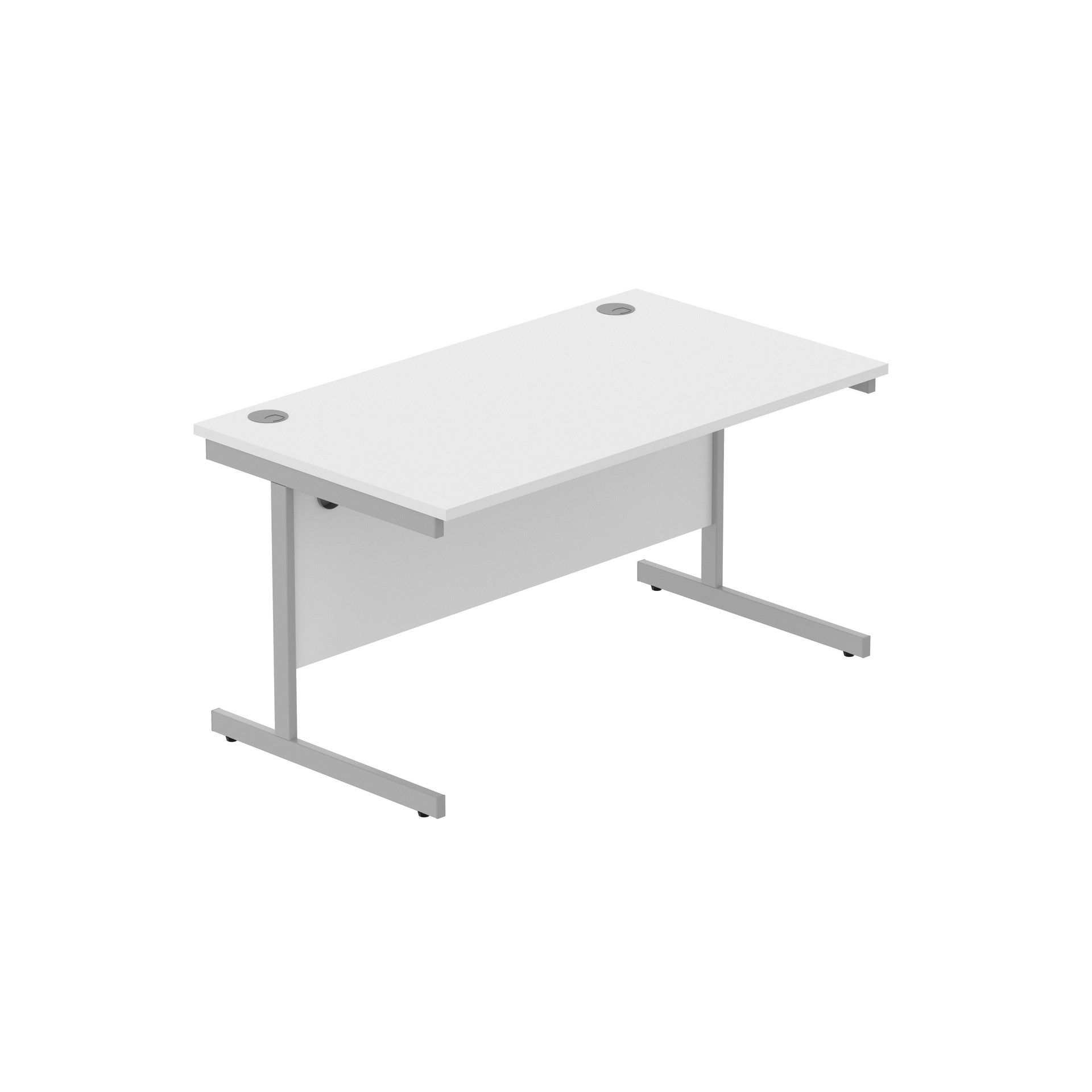 Workwise Office Desk Single Leg