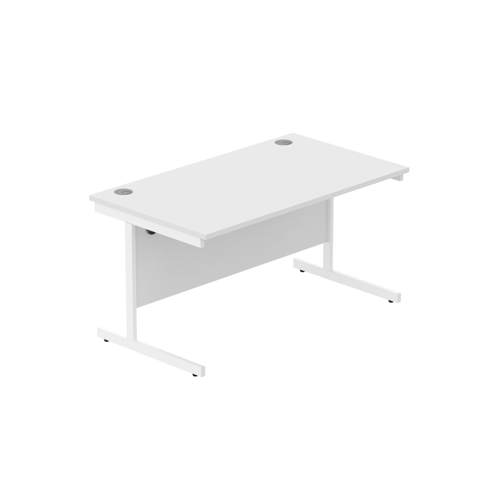 Workwise Office Desk Single Leg